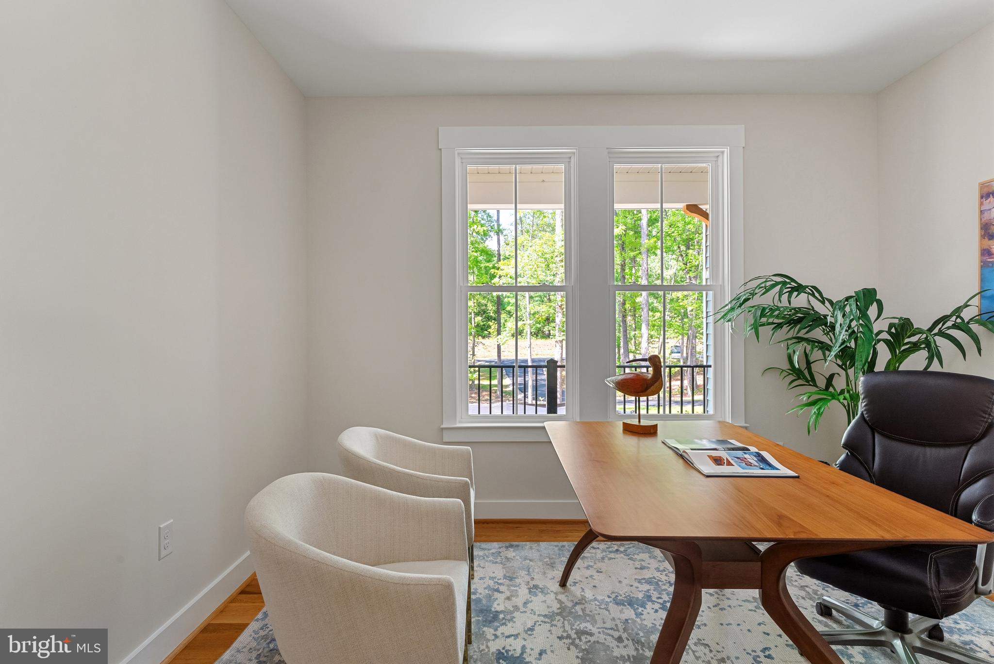 NOAHS LANDING - Residential