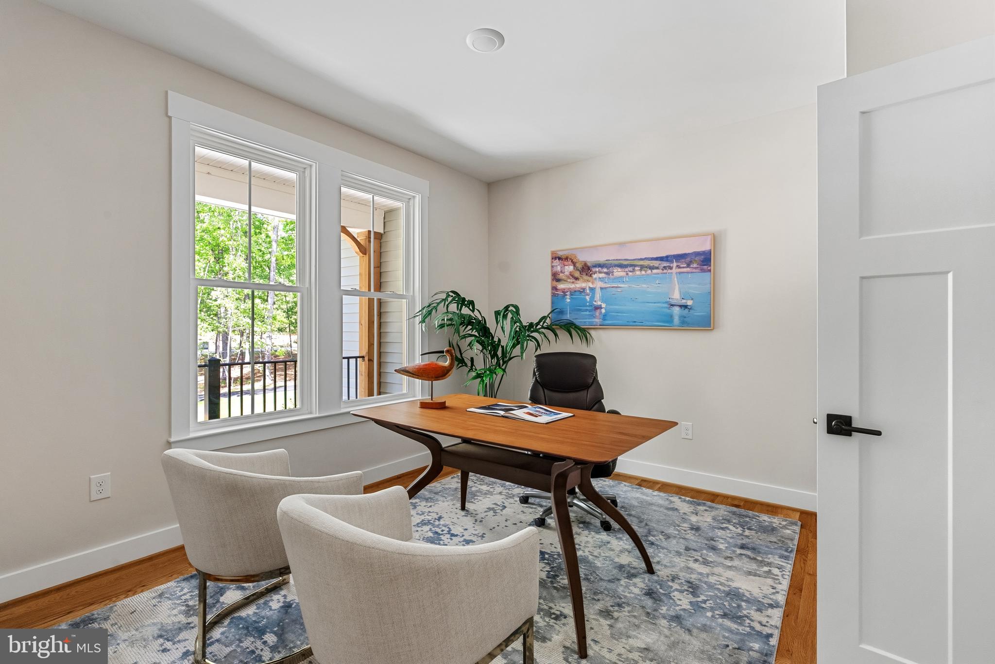 NOAHS LANDING - Residential