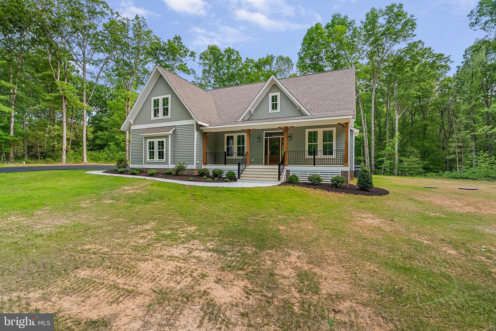 NOAHS LANDING - Residential