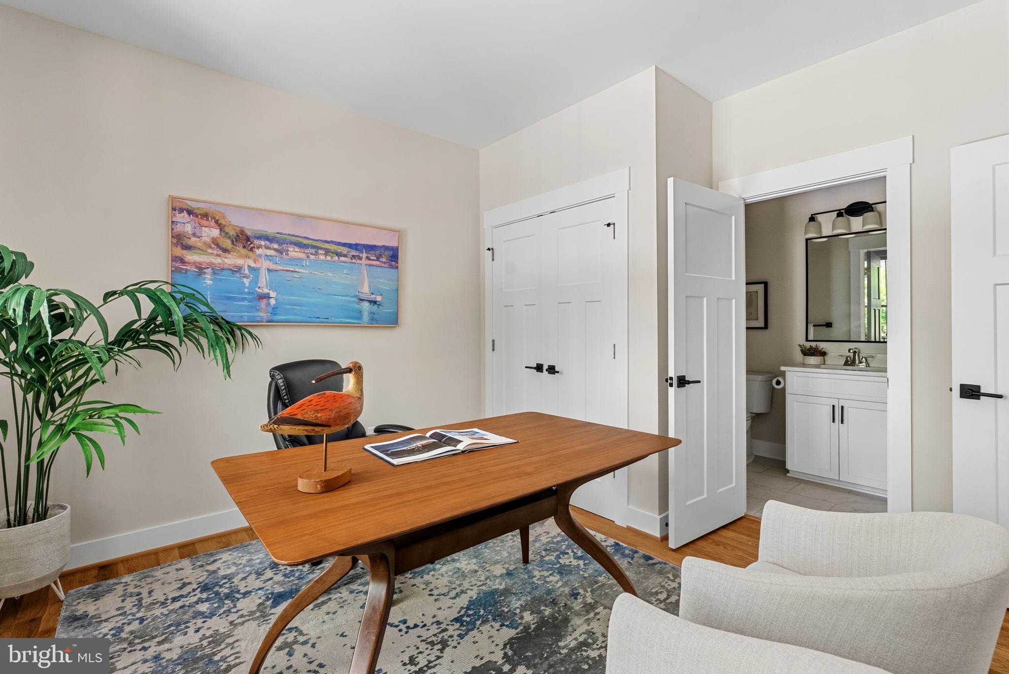 NOAHS LANDING - Residential