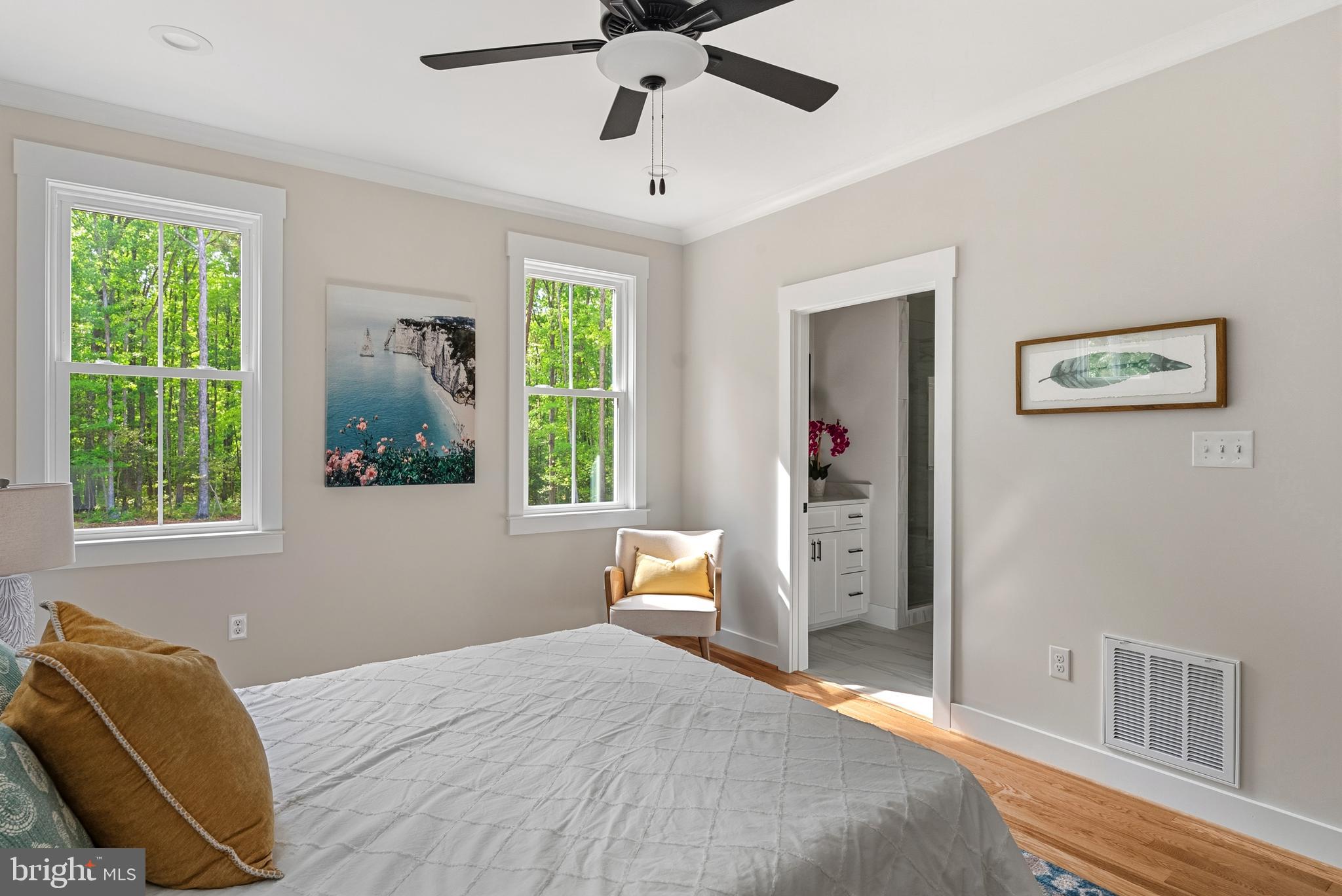 NOAHS LANDING - Residential