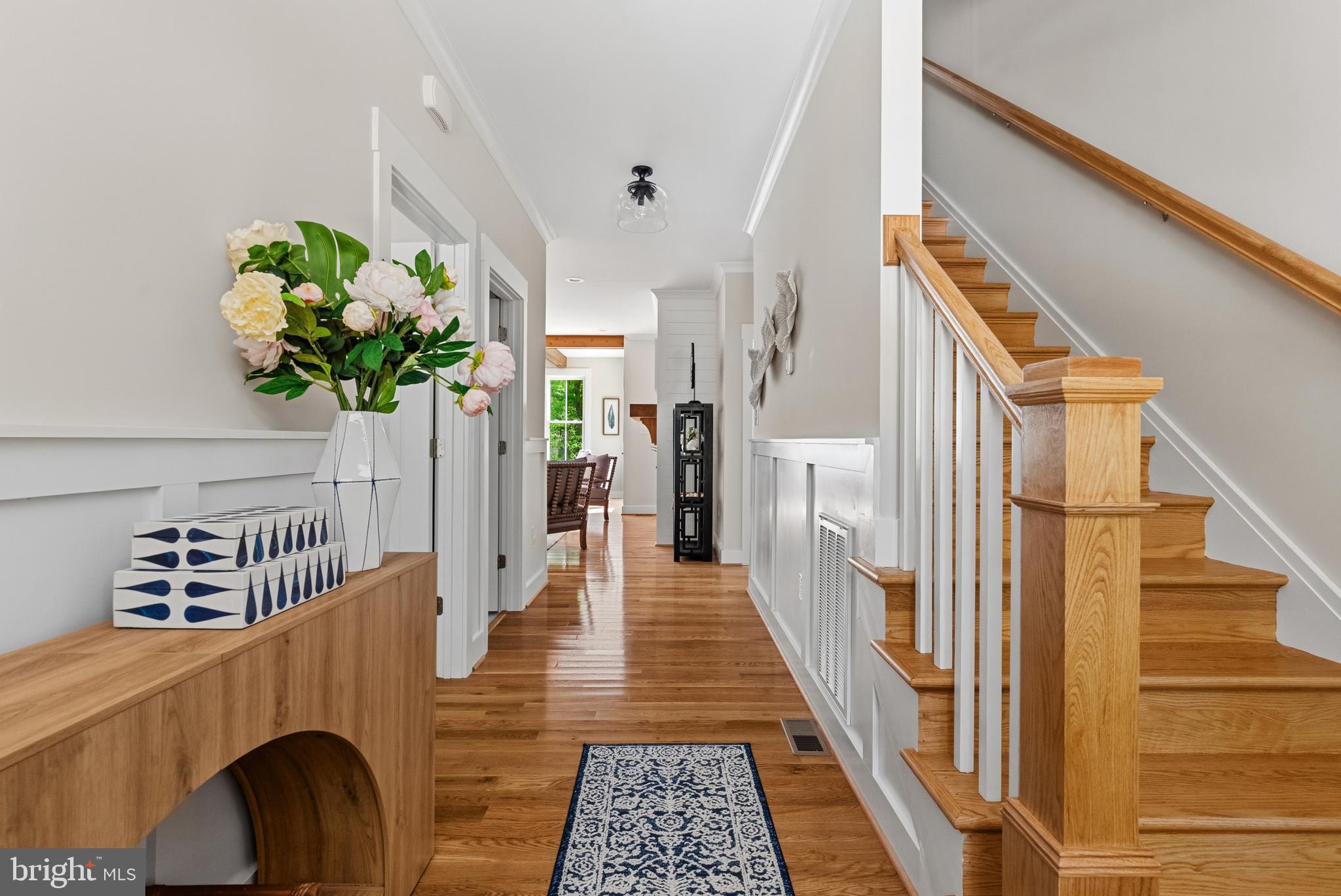 NOAHS LANDING - Residential