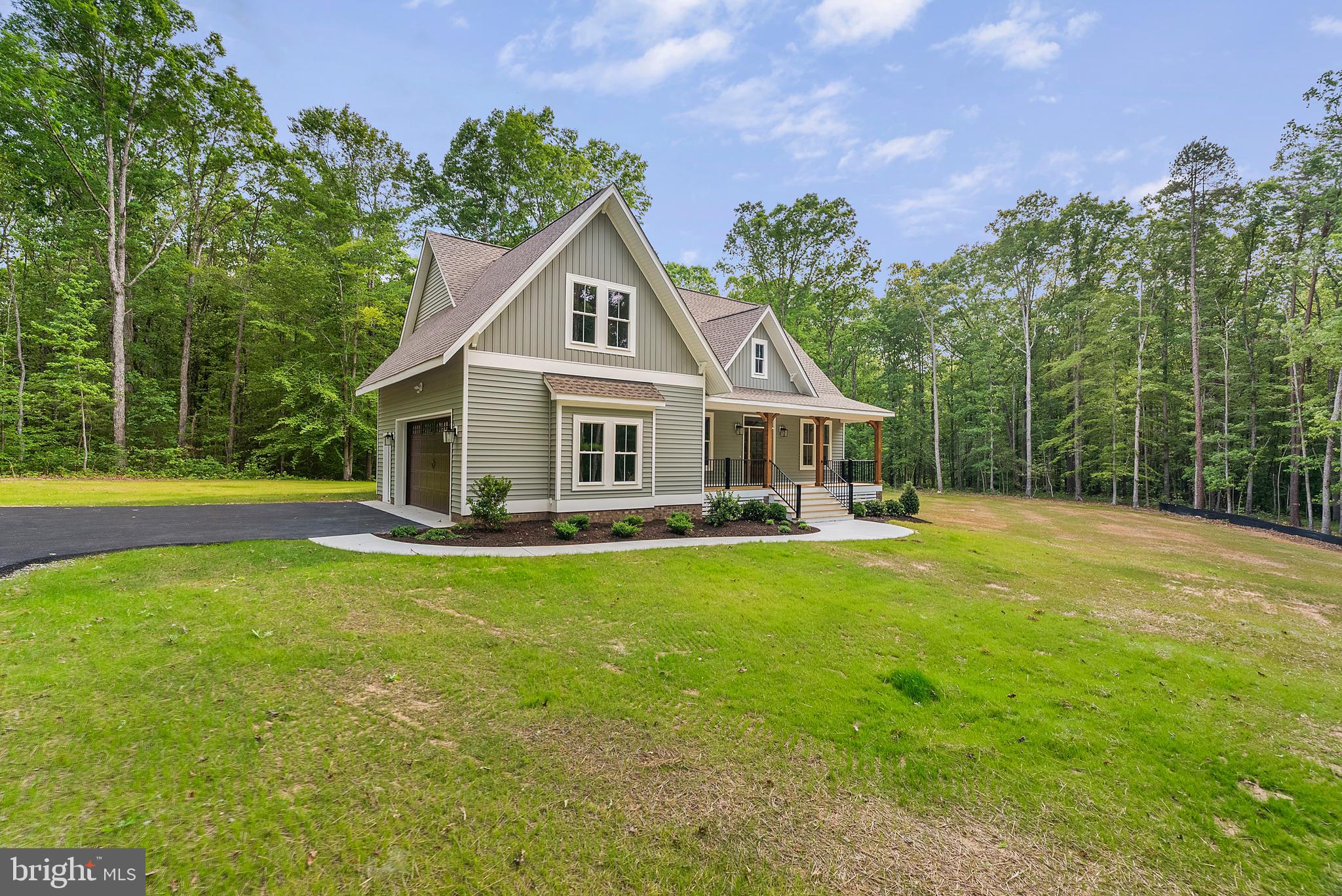 NOAHS LANDING - Residential
