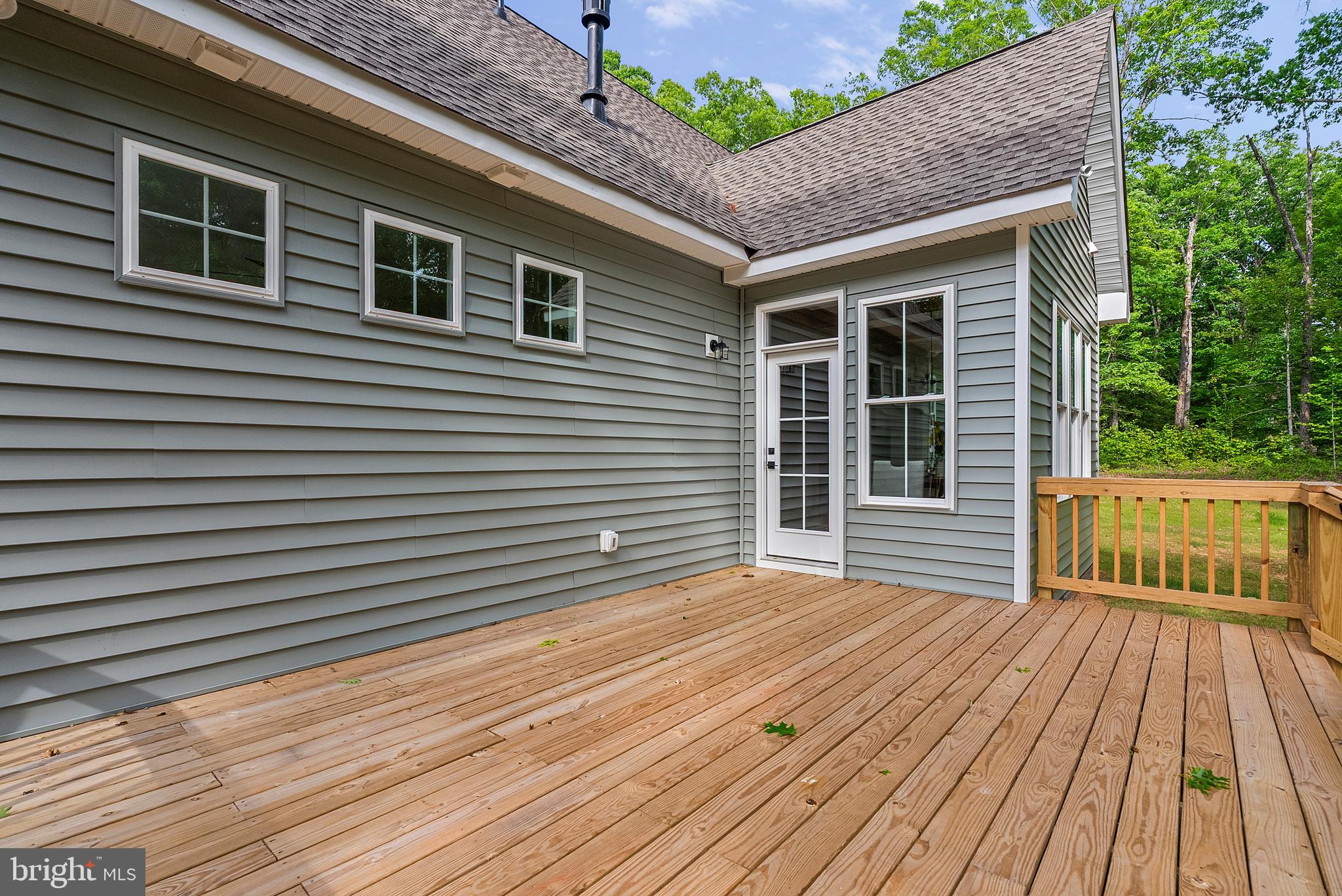 NOAHS LANDING - Residential