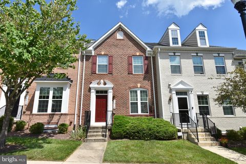 7575 WILLOW BOTTOM ROAD SYKESVILLE MD 21784