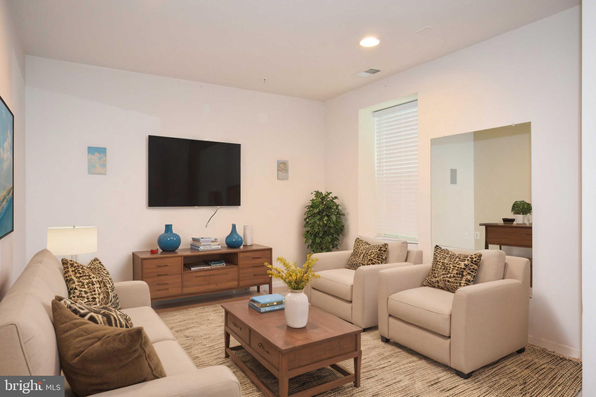 RAINCLIFFE - Residential Lease