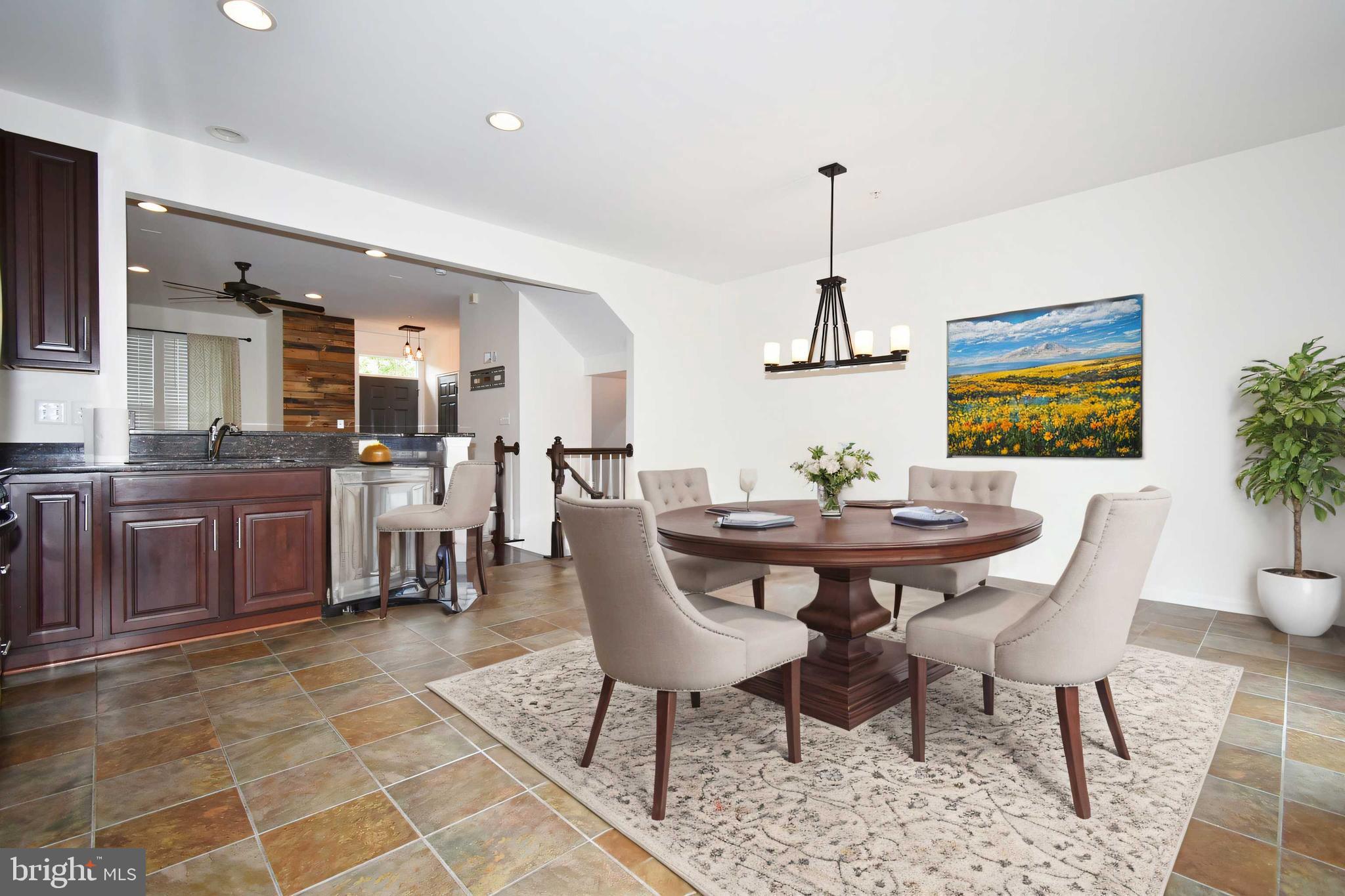 RAINCLIFFE - Residential Lease