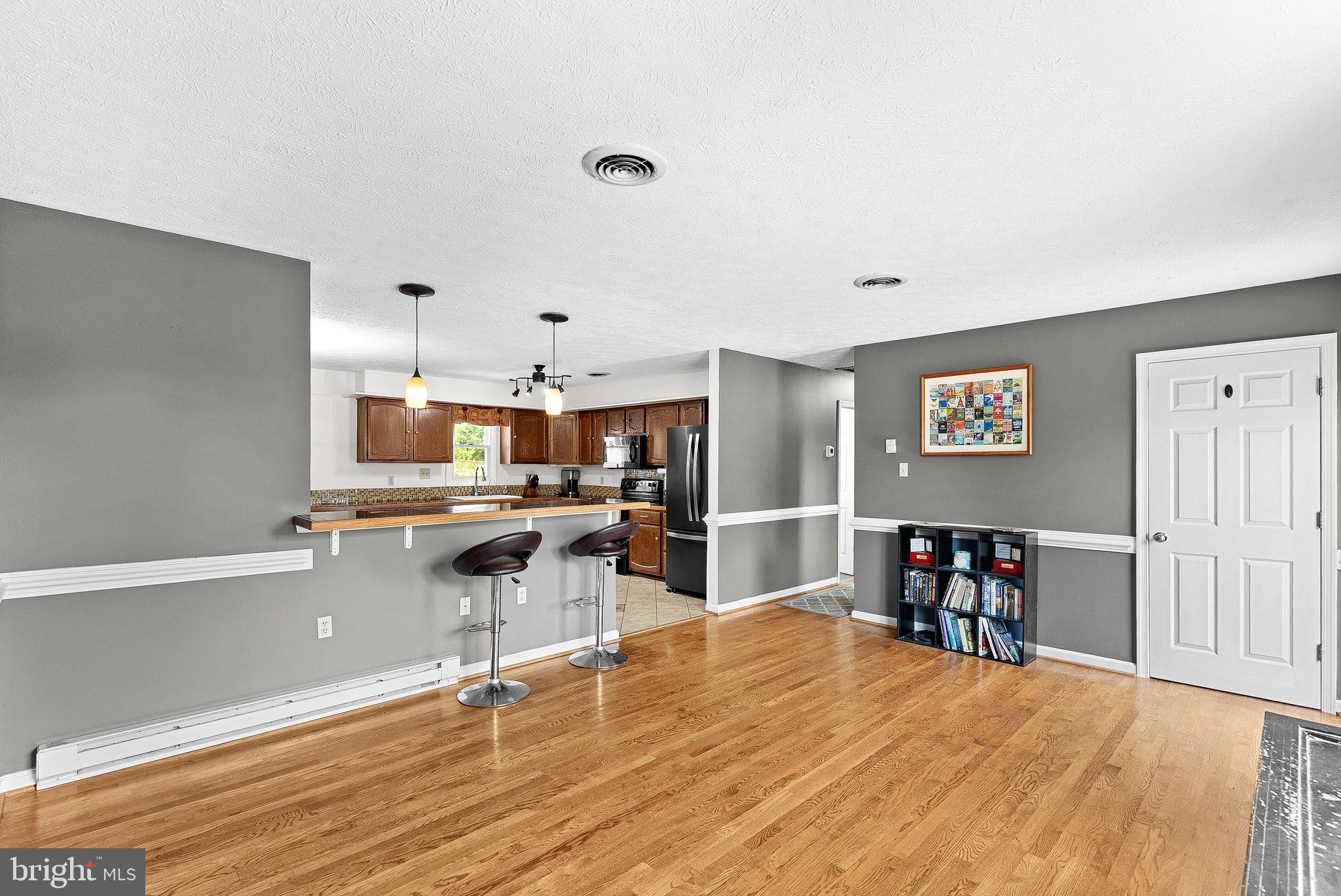 SENSENY HEIGHTS - Residential