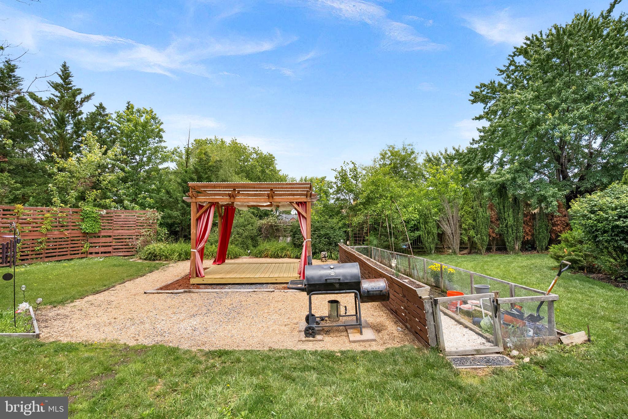 SENSENY HEIGHTS - Residential