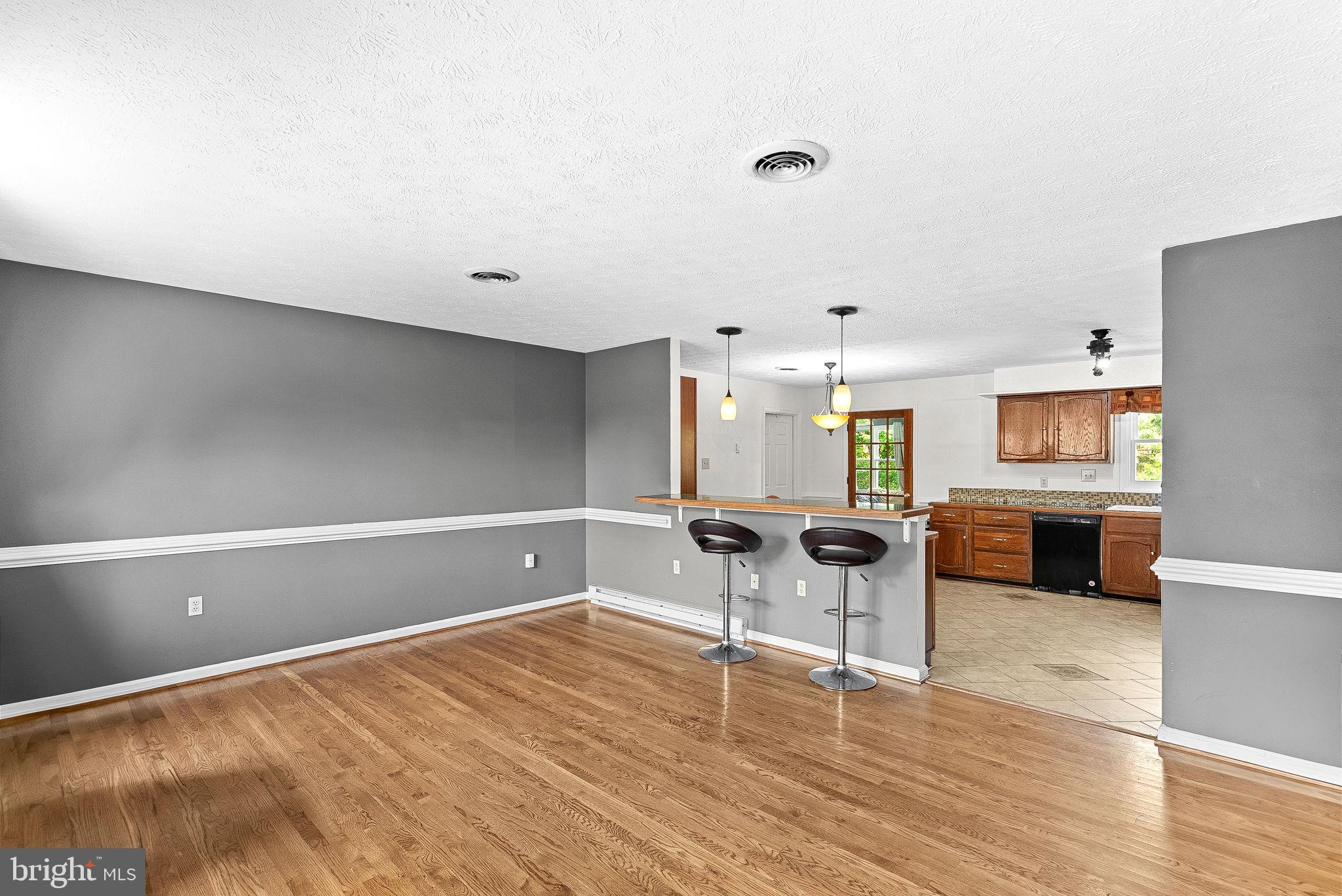 SENSENY HEIGHTS - Residential