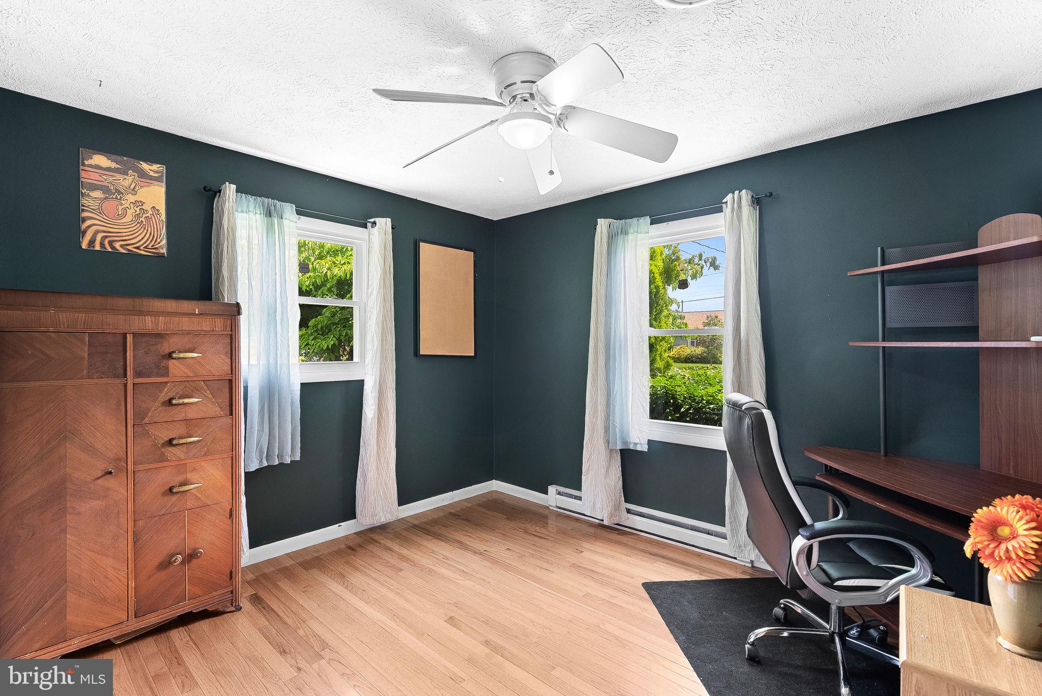 SENSENY HEIGHTS - Residential