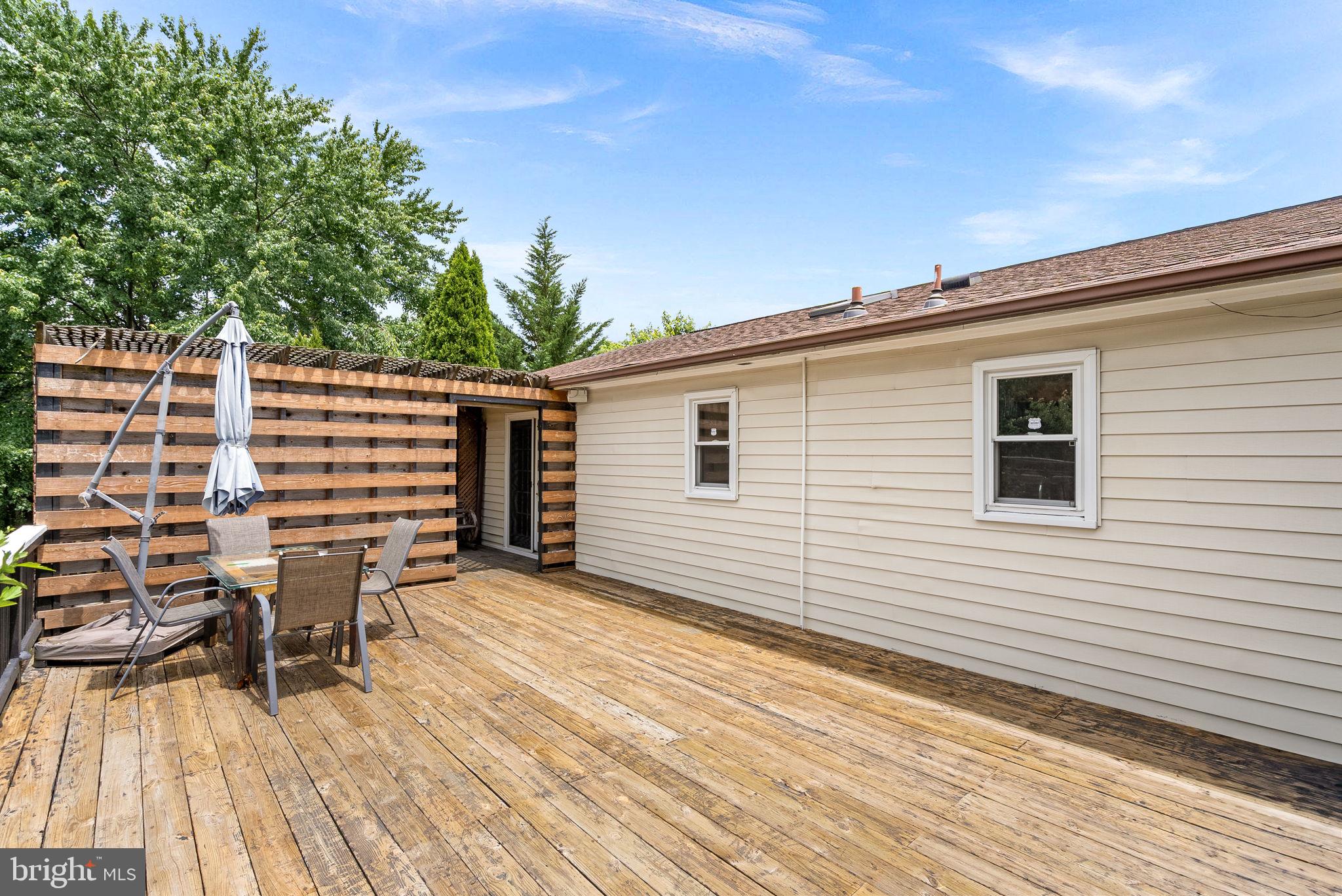 SENSENY HEIGHTS - Residential