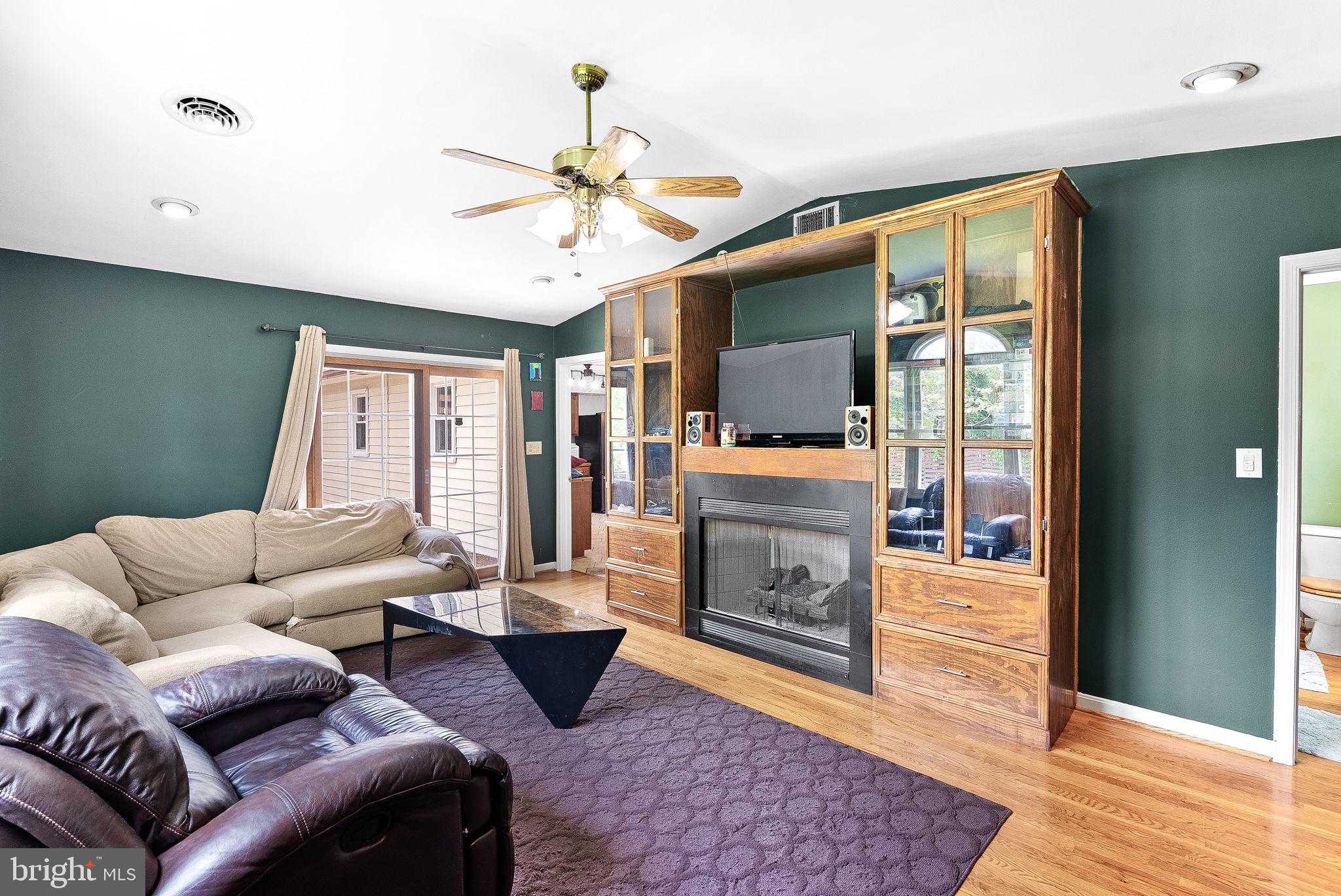 SENSENY HEIGHTS - Residential