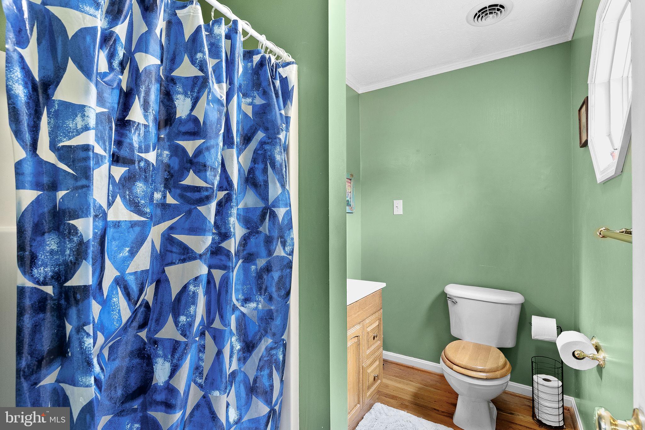 SENSENY HEIGHTS - Residential