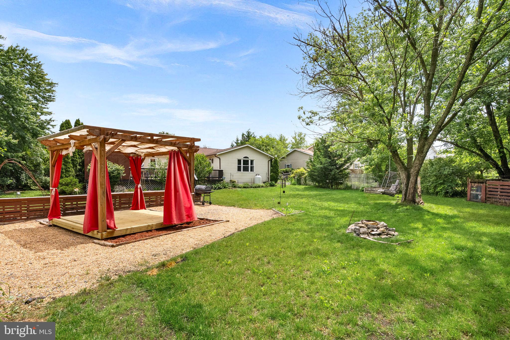 SENSENY HEIGHTS - Residential