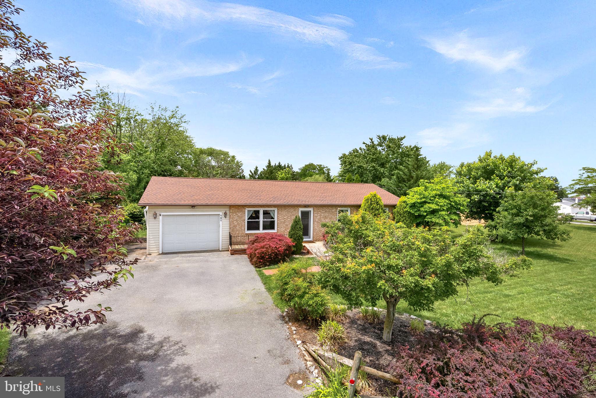 SENSENY HEIGHTS - Residential