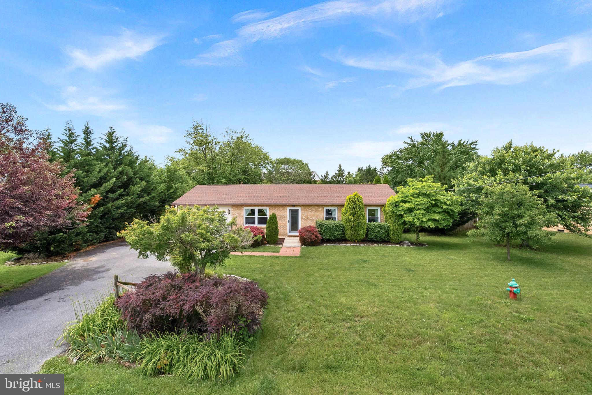 SENSENY HEIGHTS - Residential