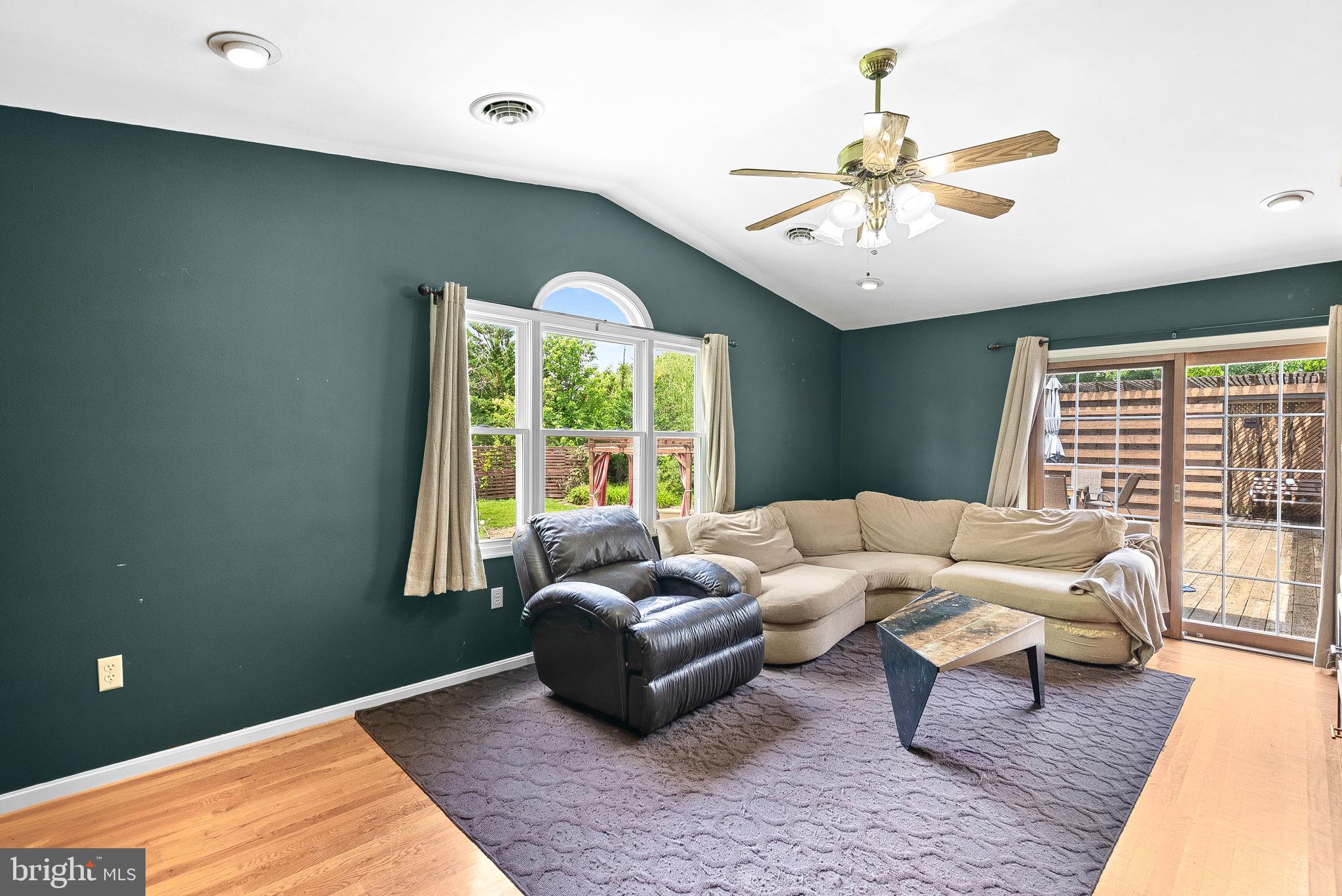 SENSENY HEIGHTS - Residential