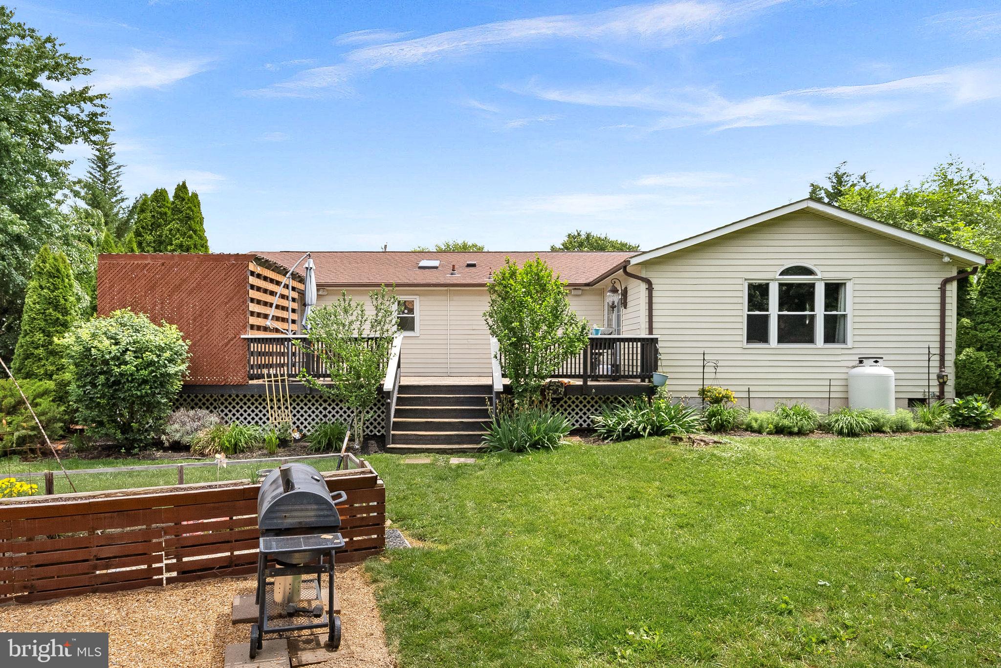 SENSENY HEIGHTS - Residential