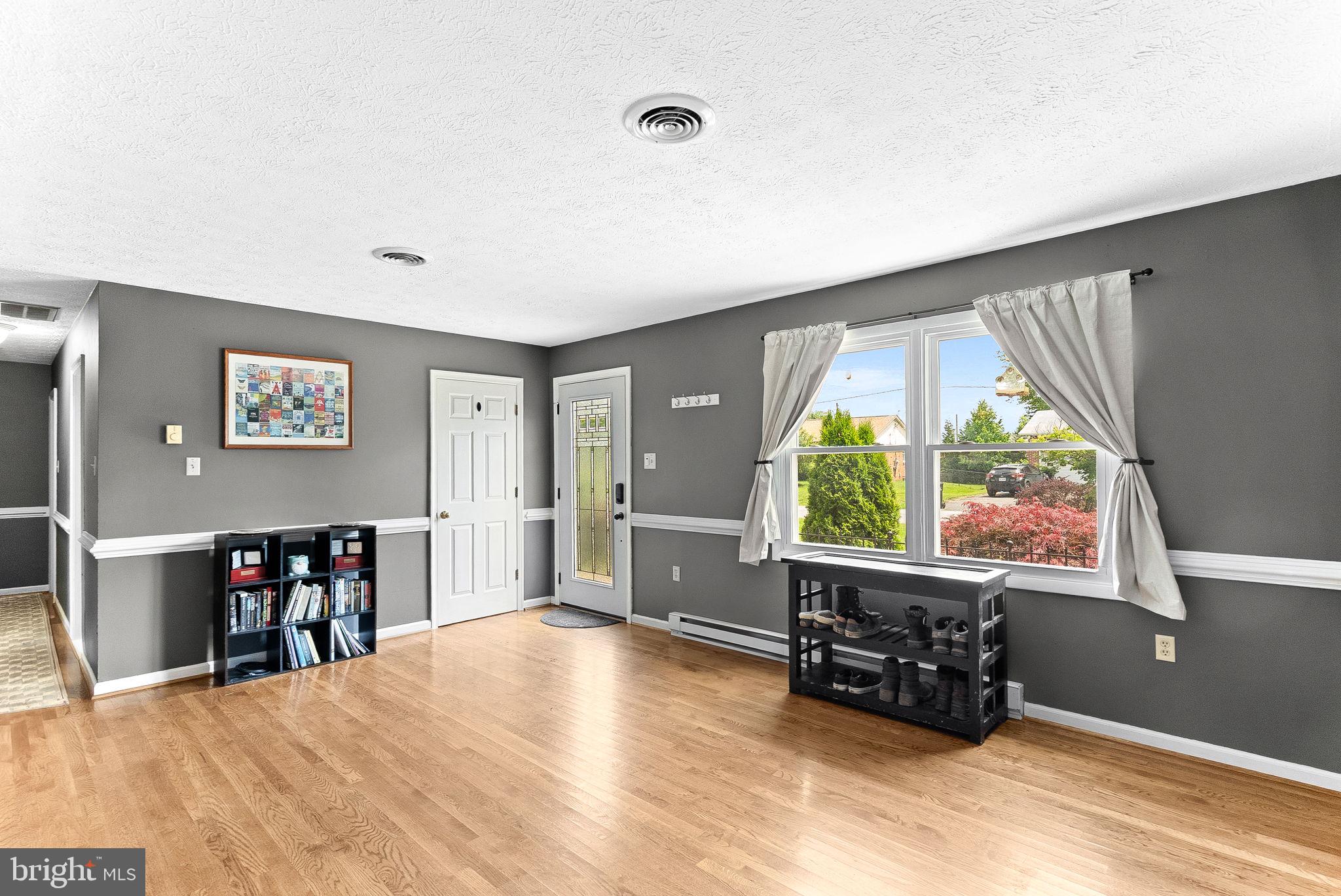 SENSENY HEIGHTS - Residential