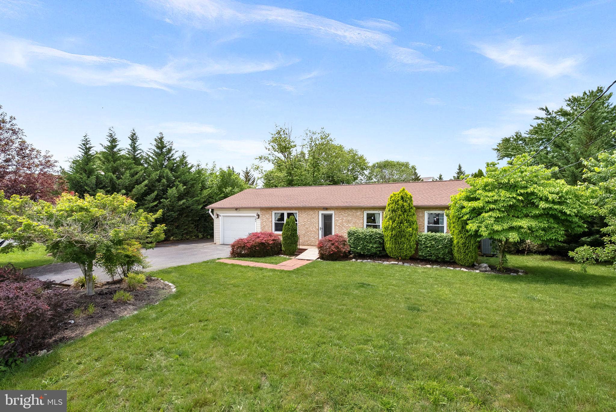 SENSENY HEIGHTS - Residential