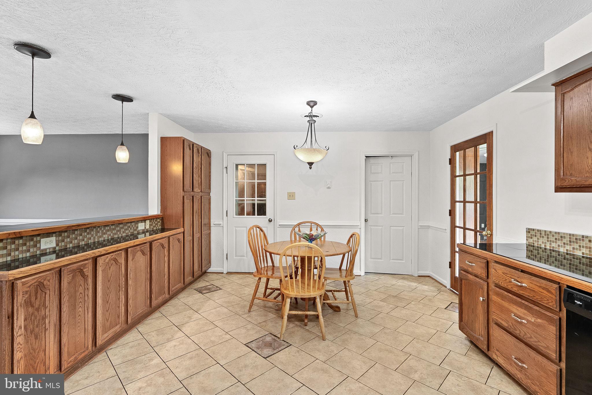 SENSENY HEIGHTS - Residential