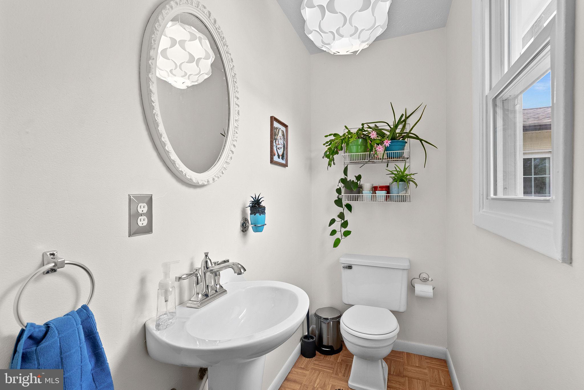 SENSENY HEIGHTS - Residential