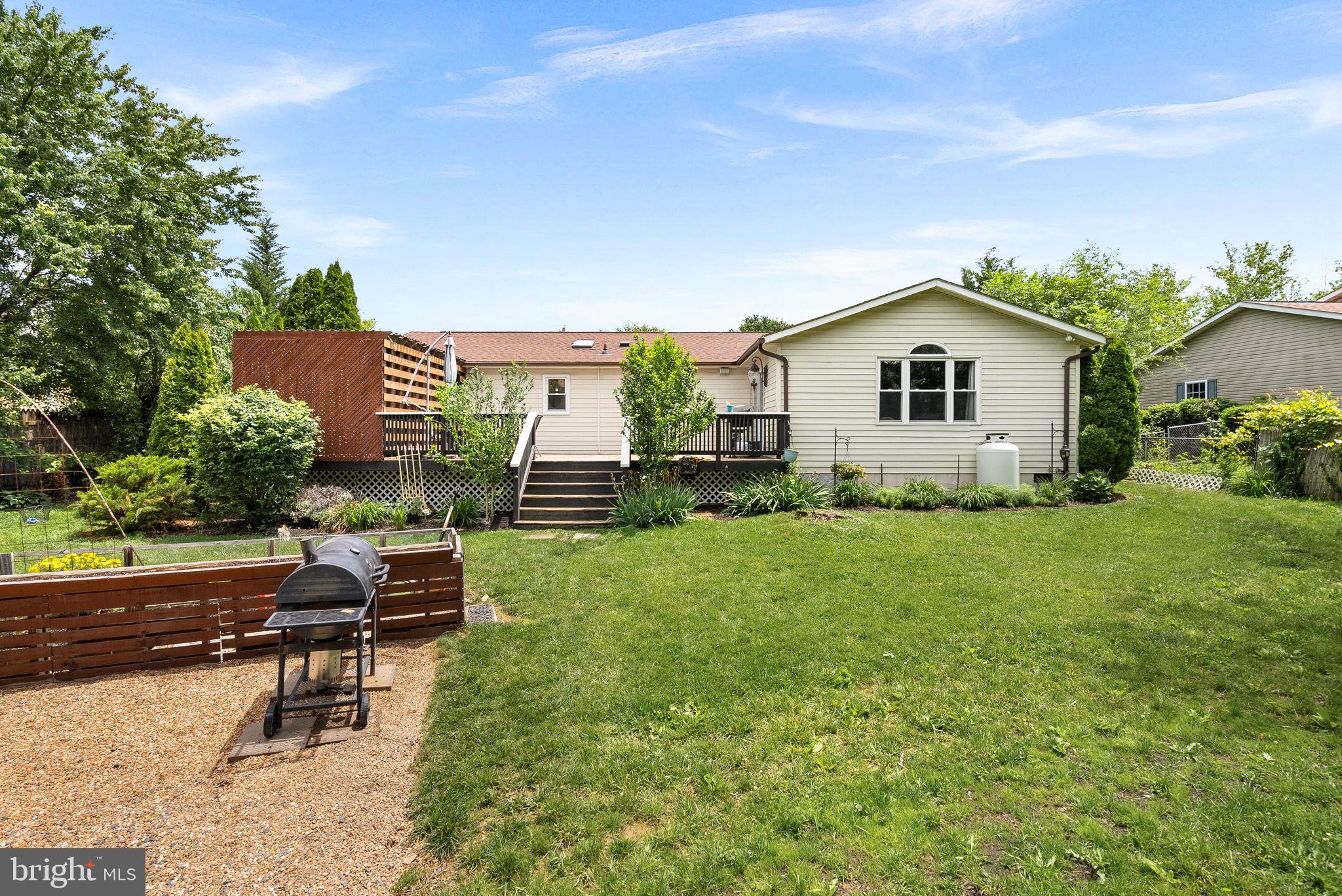 SENSENY HEIGHTS - Residential