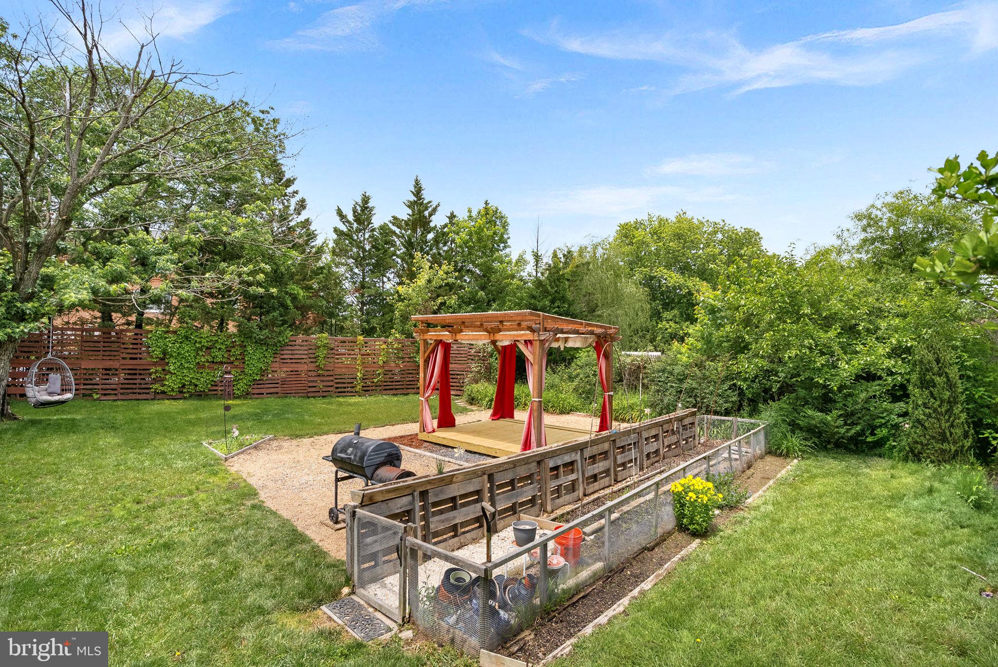 SENSENY HEIGHTS - Residential