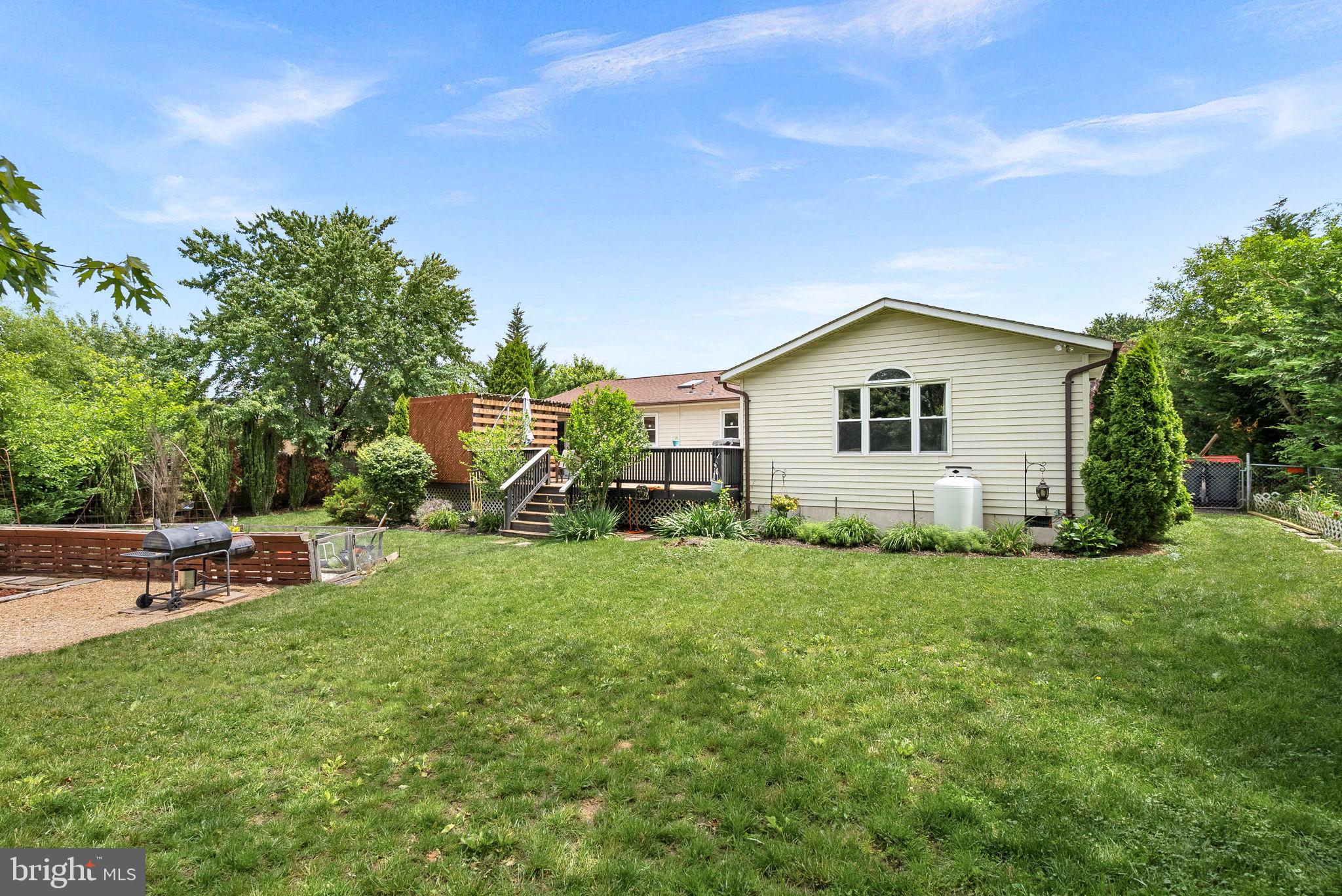 SENSENY HEIGHTS - Residential