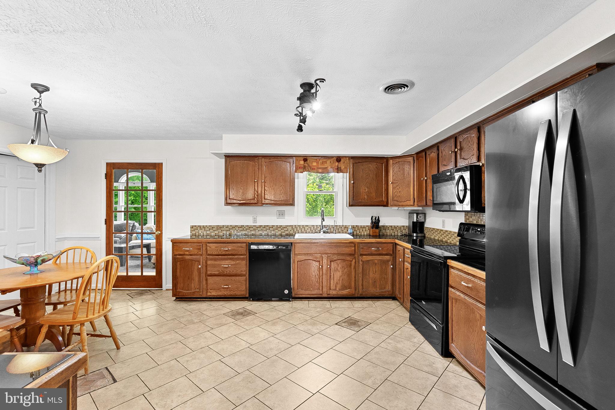 SENSENY HEIGHTS - Residential