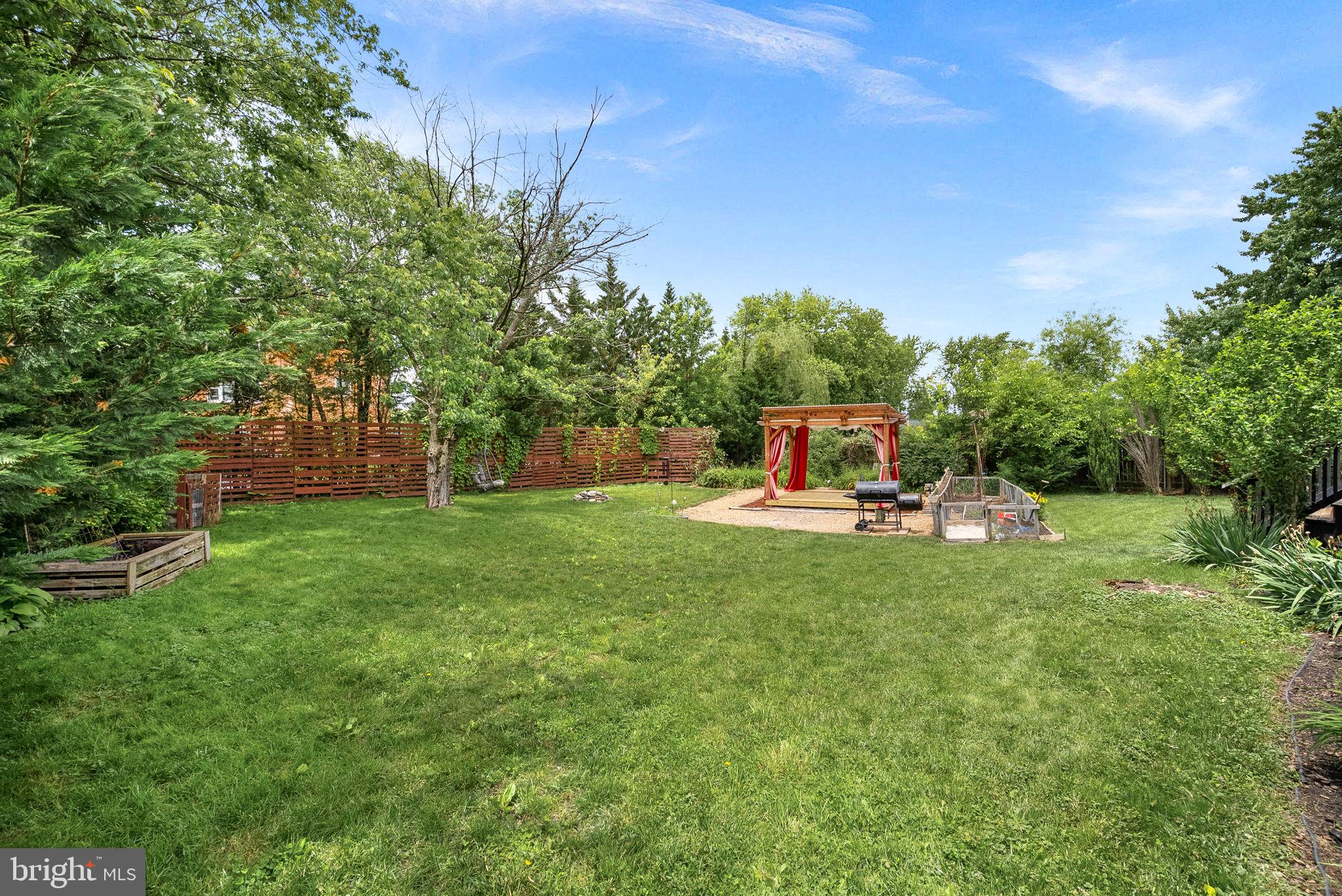 SENSENY HEIGHTS - Residential