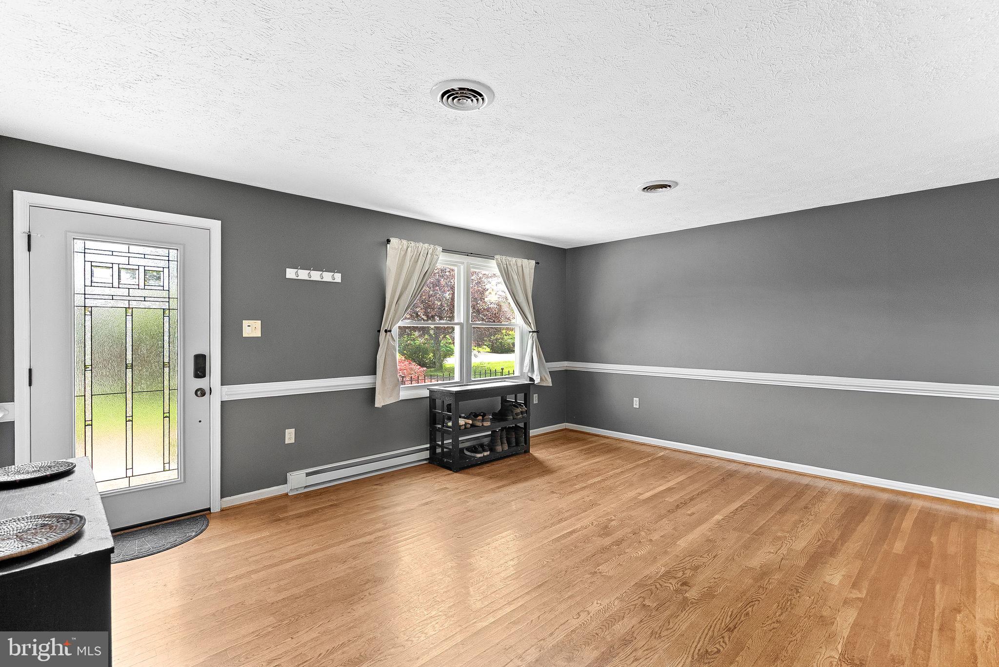 SENSENY HEIGHTS - Residential