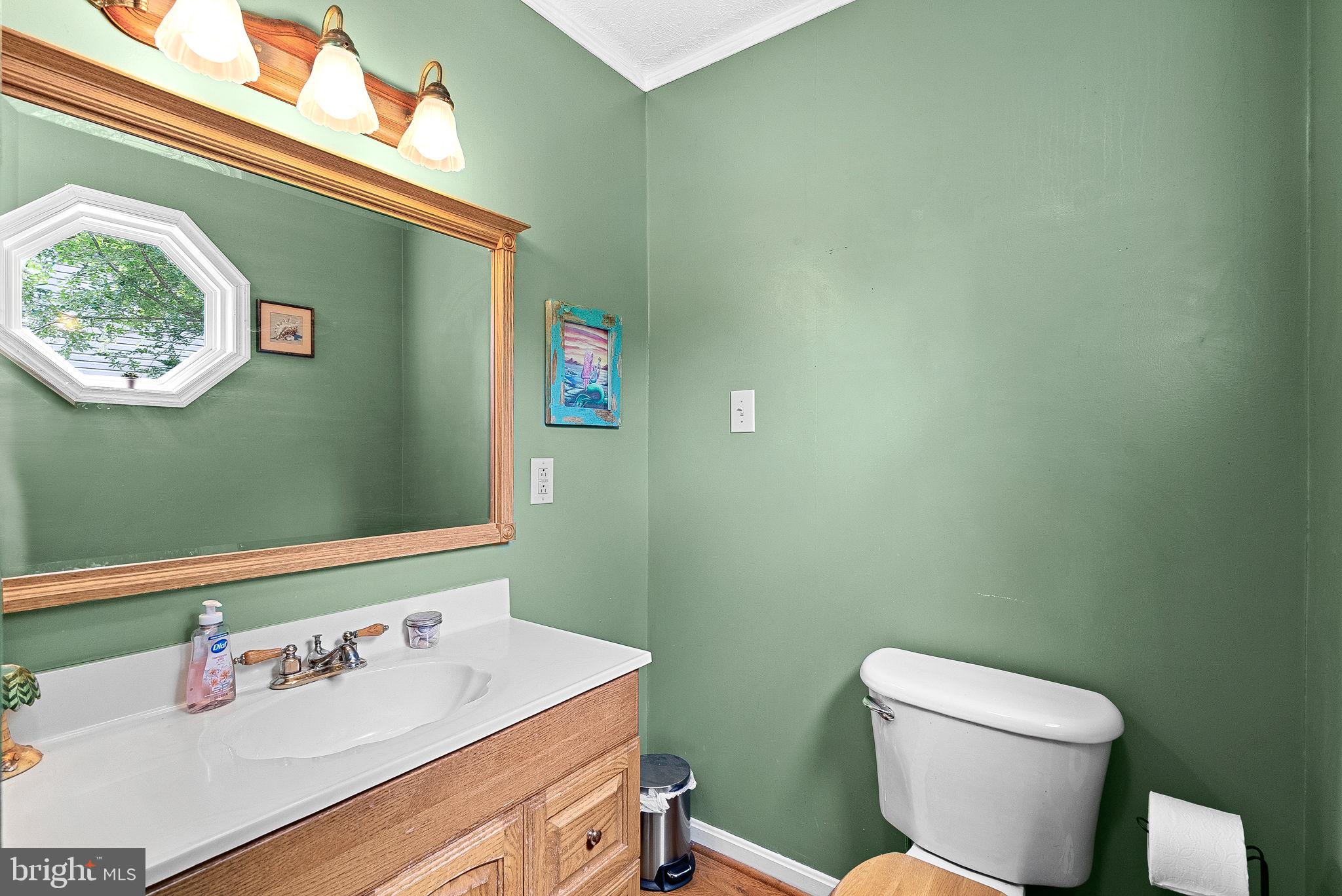 SENSENY HEIGHTS - Residential