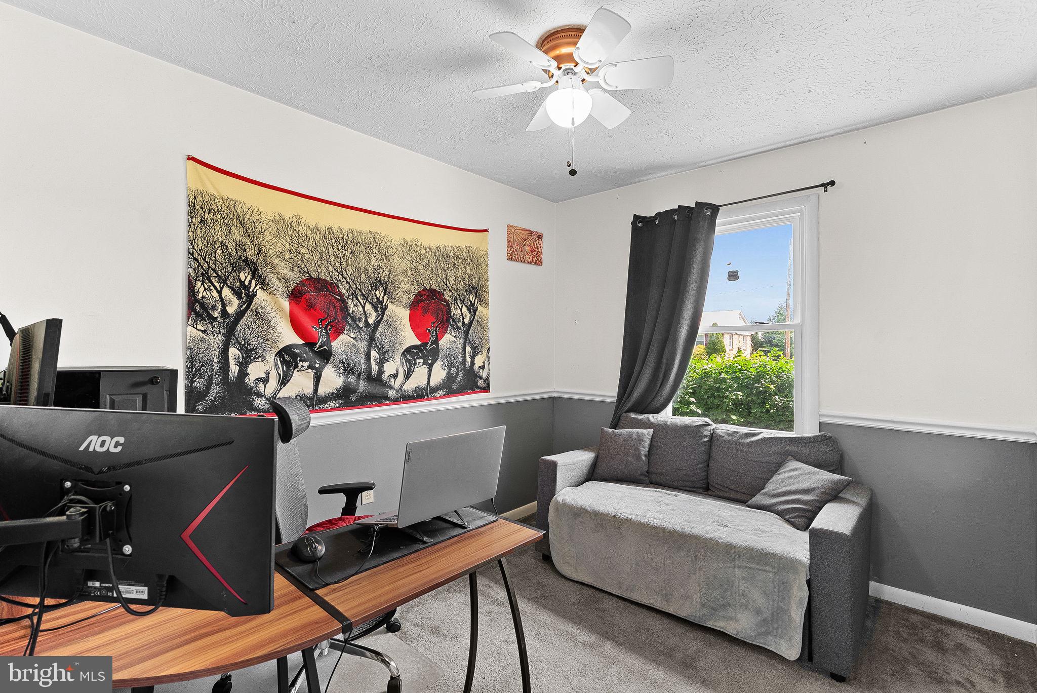 SENSENY HEIGHTS - Residential