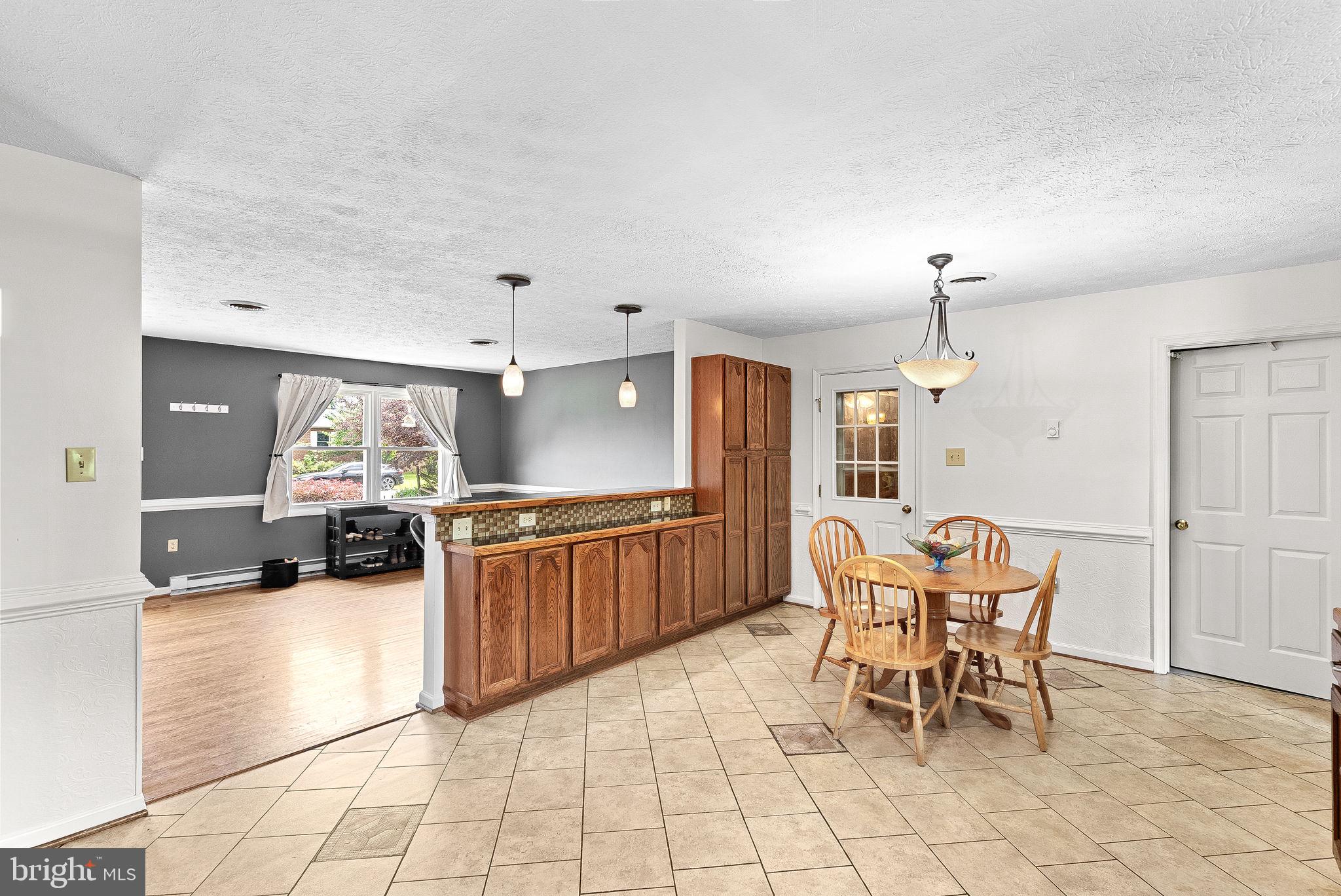 SENSENY HEIGHTS - Residential