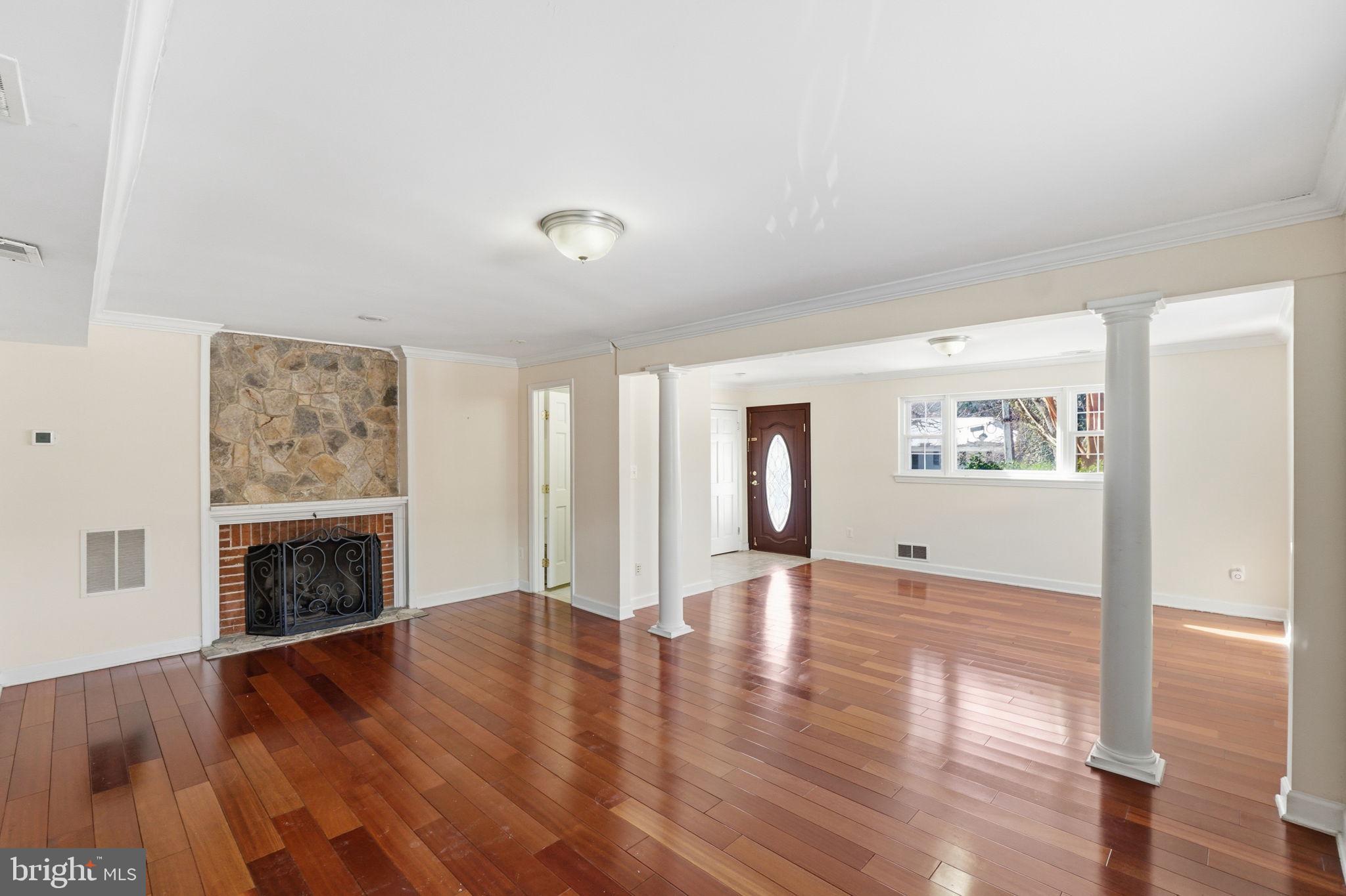 5205 BROOKEWAY DRIVE