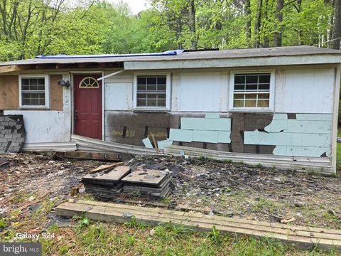 29353 Fairmount Road, Westover, MD MLS: MDSO2005890