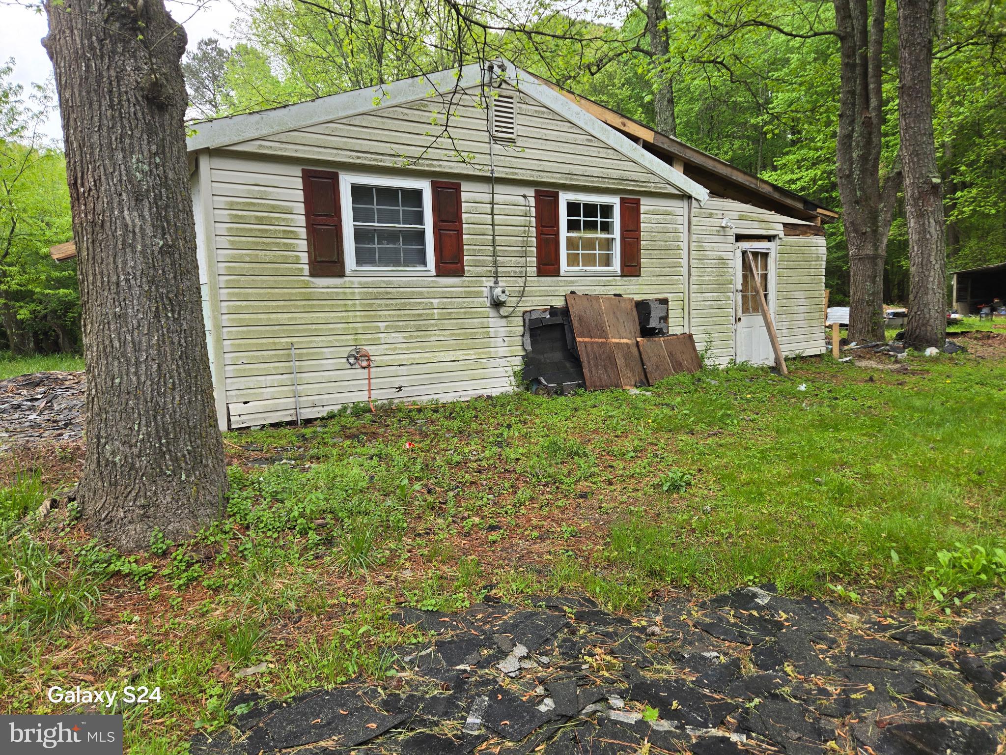29353 FAIRMOUNT ROAD