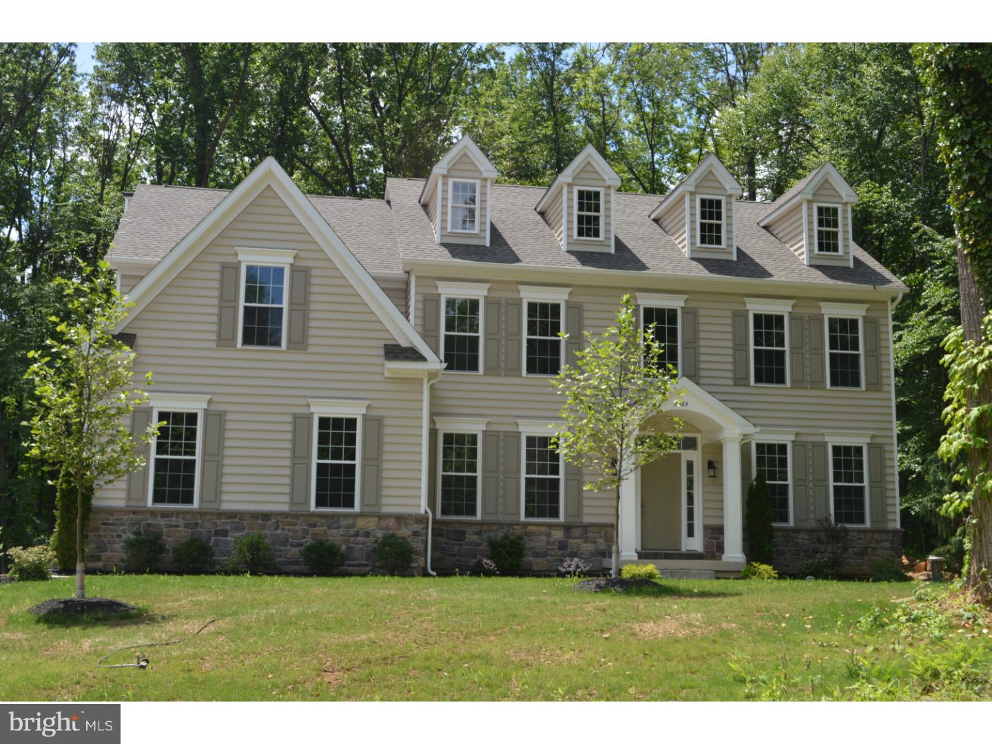 HIDDEN PARADISE - Residential