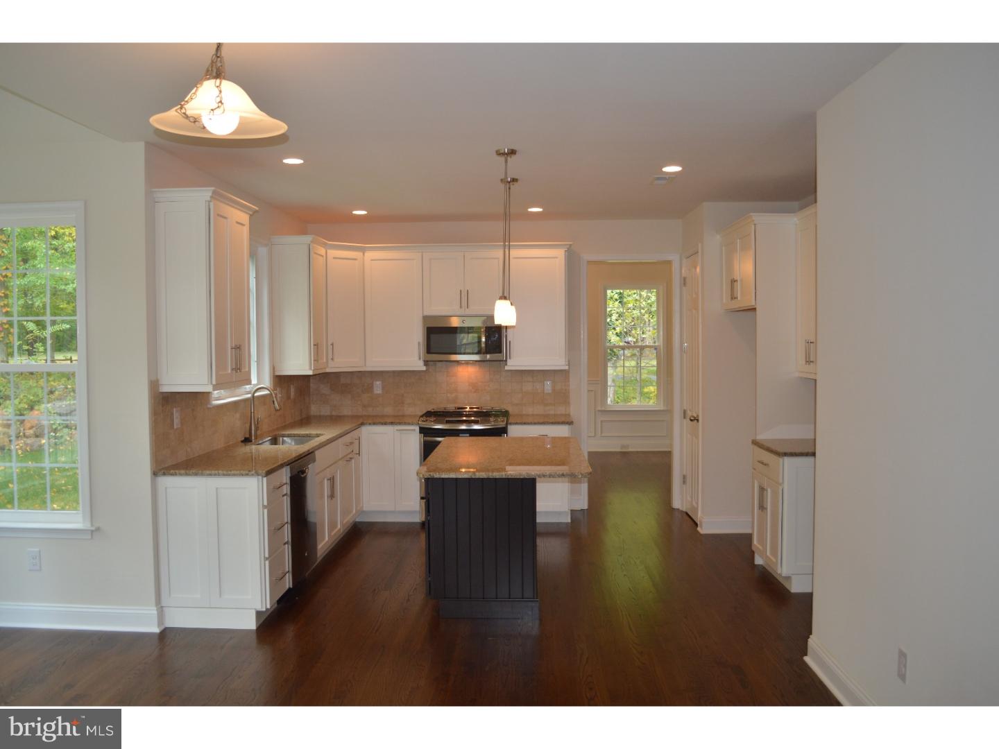 HIDDEN PARADISE - Residential