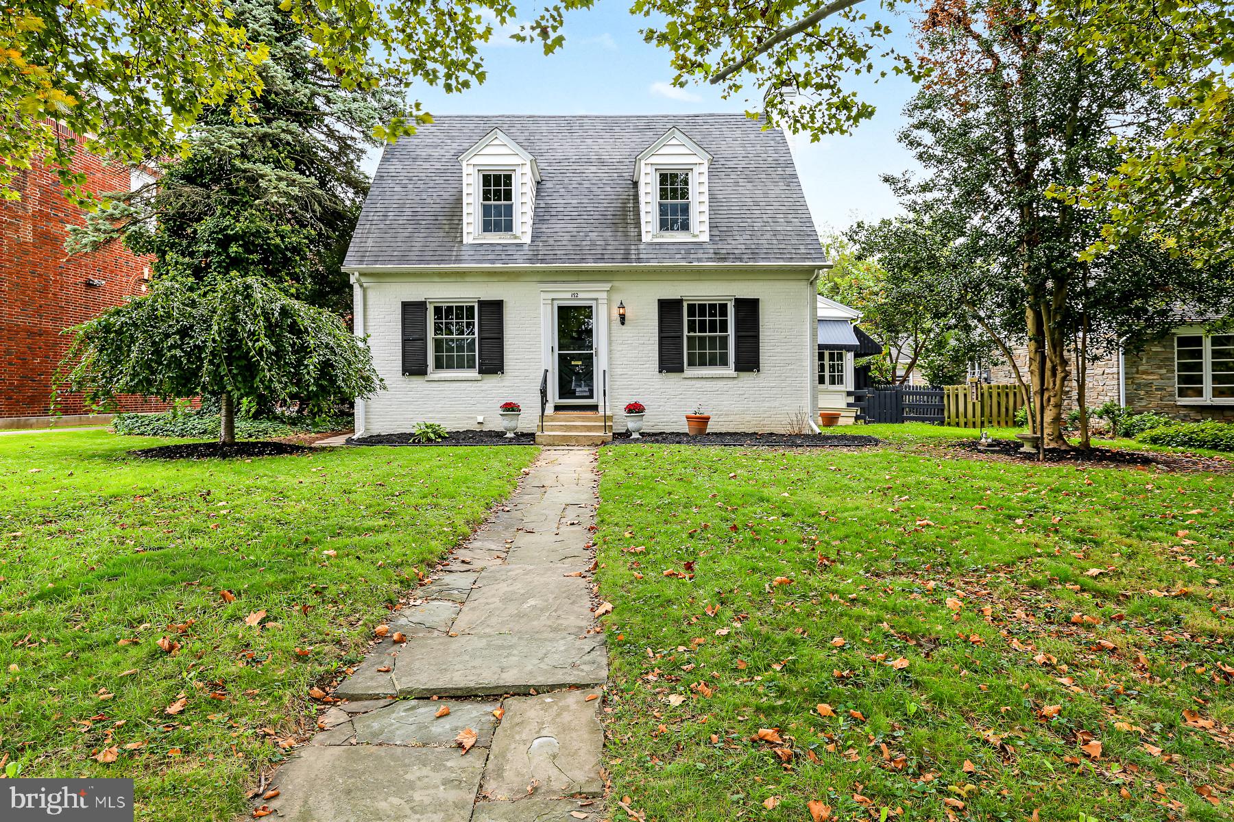 172 SPRINGDALE ROAD