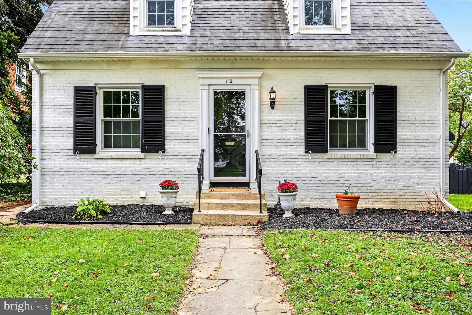 172 SPRINGDALE ROAD