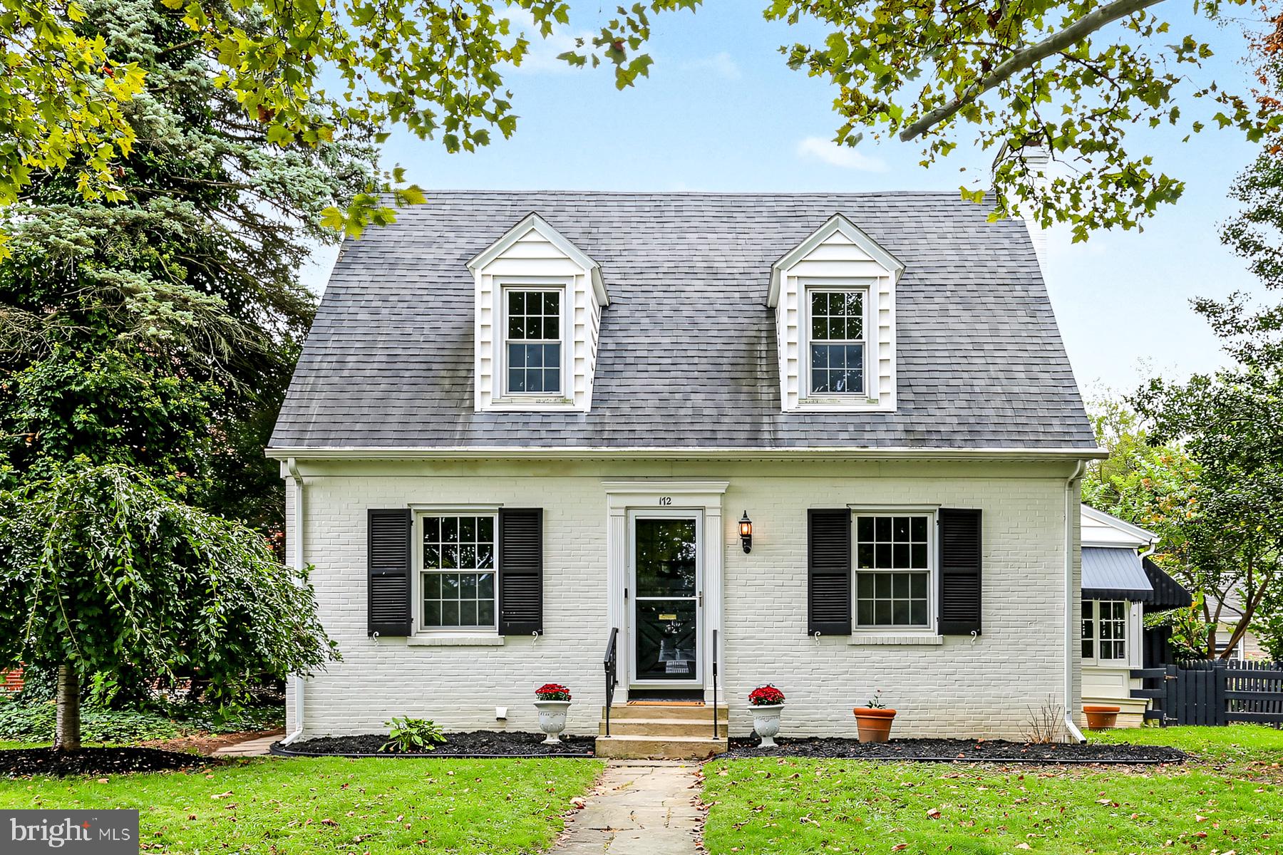 172 SPRINGDALE ROAD