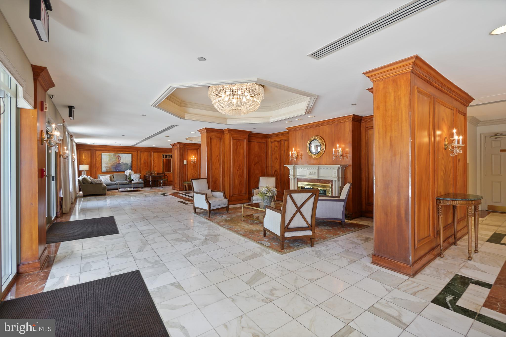 5450 WHITLEY PARK TERRACE 803