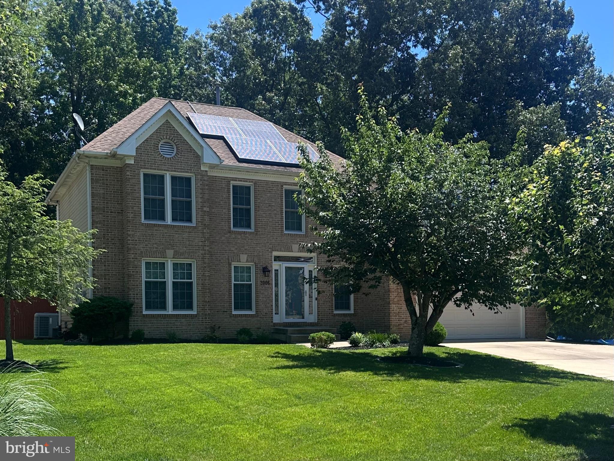 2006 N ALLEVA COURT