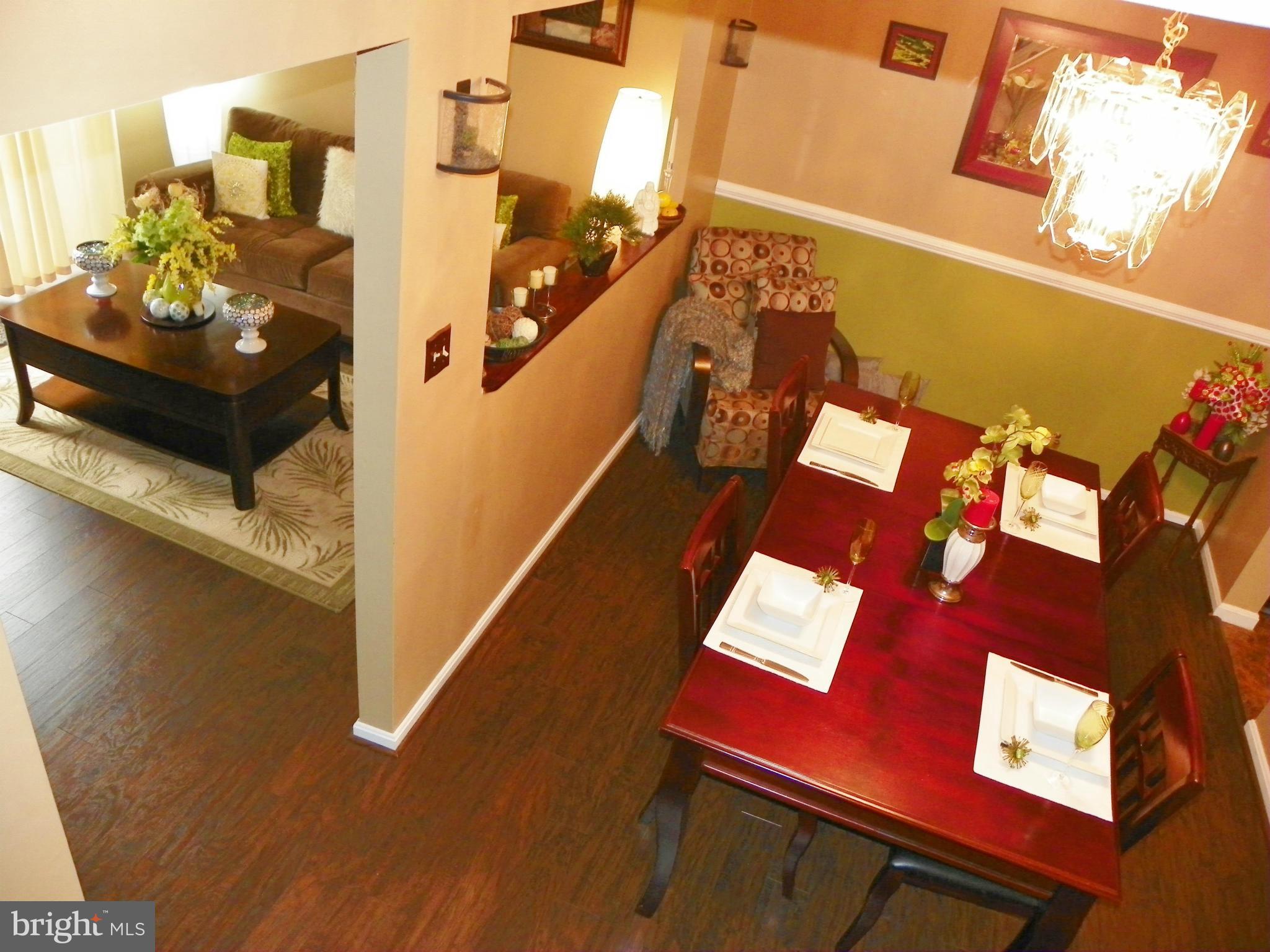 GEORGETOWN PARK - Residential