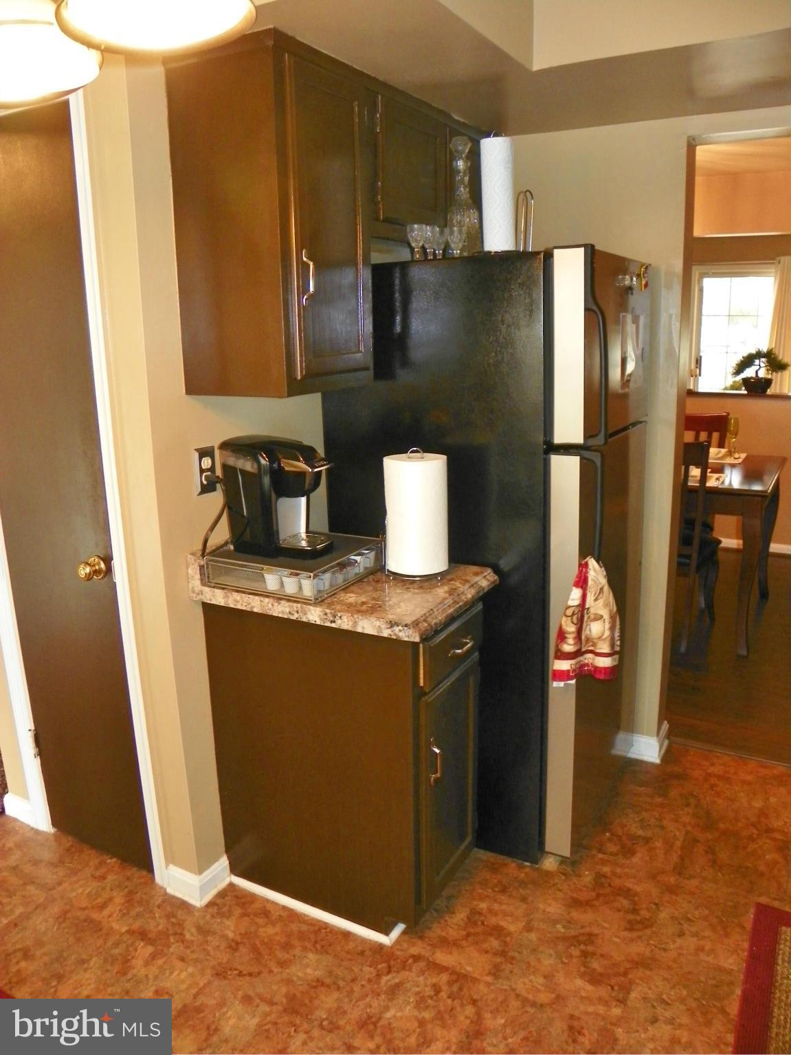 GEORGETOWN PARK - Residential