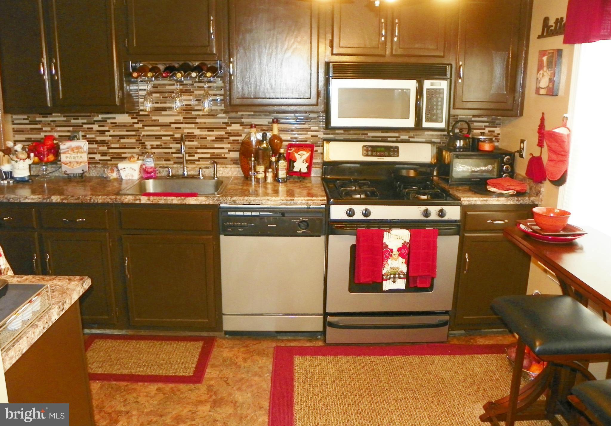 GEORGETOWN PARK - Residential