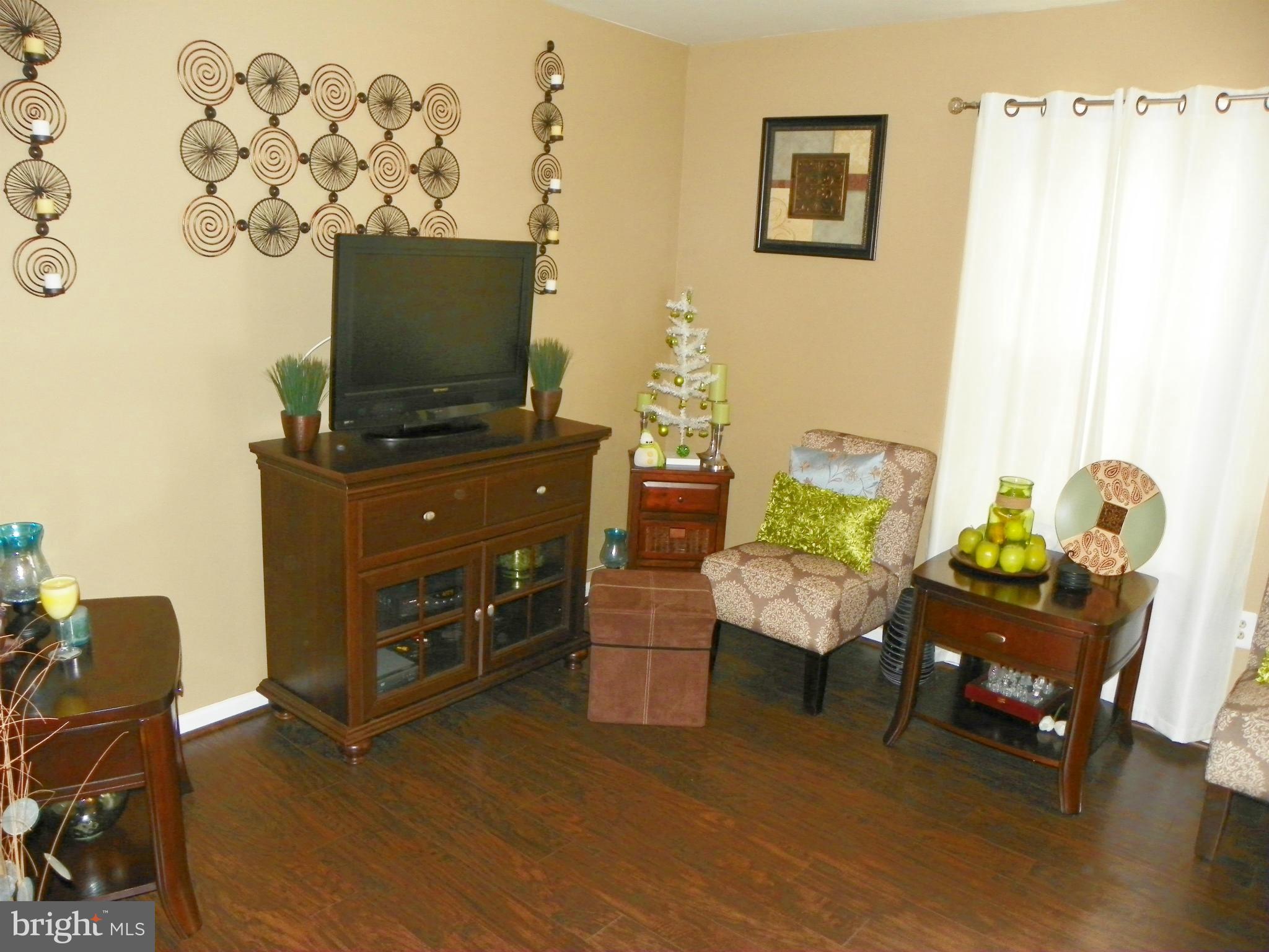 GEORGETOWN PARK - Residential